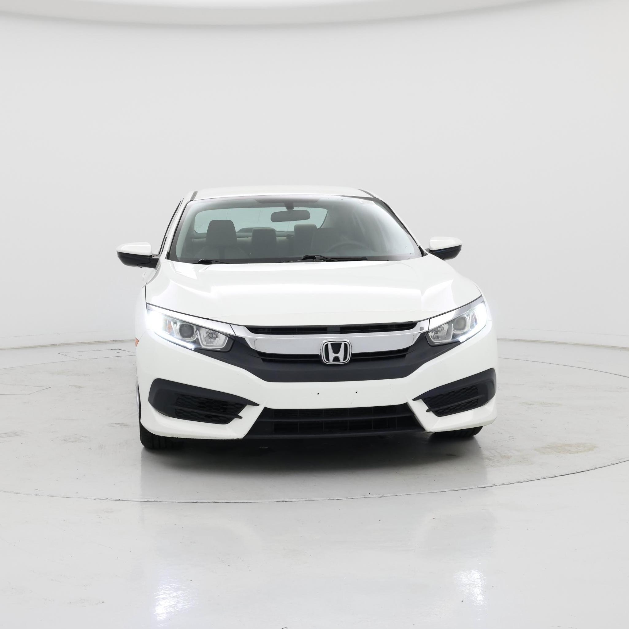 Thumbnail: 2016 Honda Civic - 5