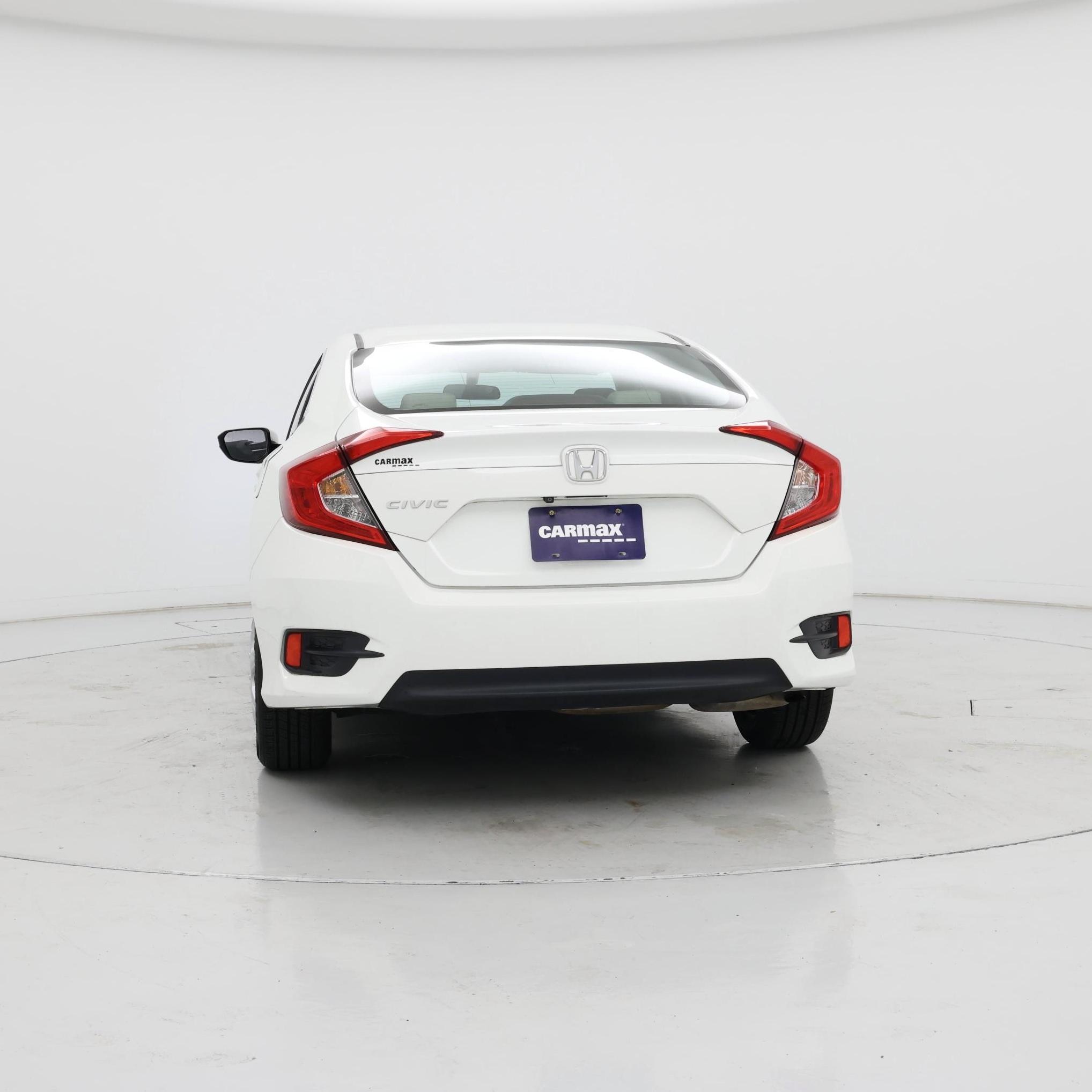 Thumbnail: 2016 Honda Civic - 6