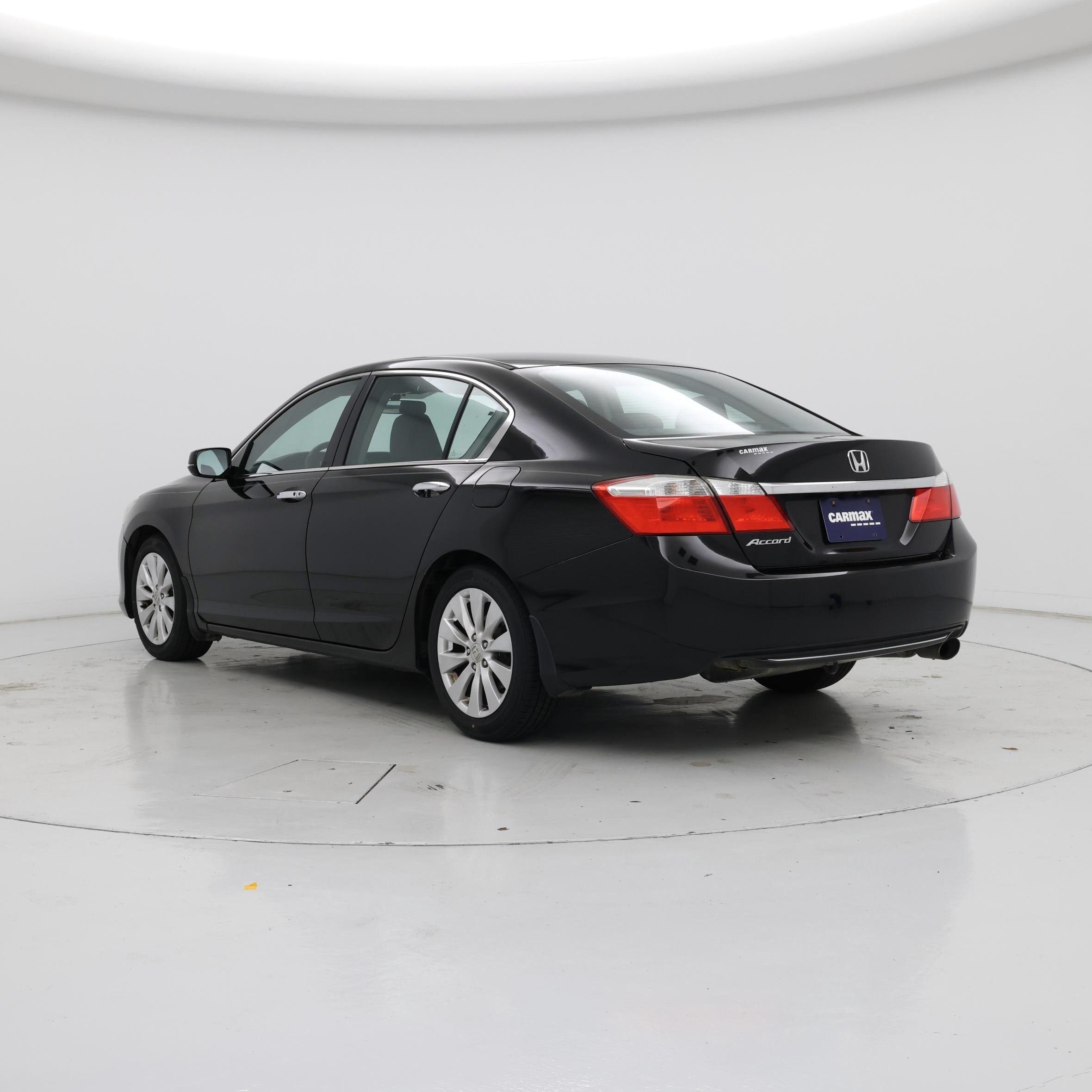 Thumbnail: 2015 Honda Accord - 2