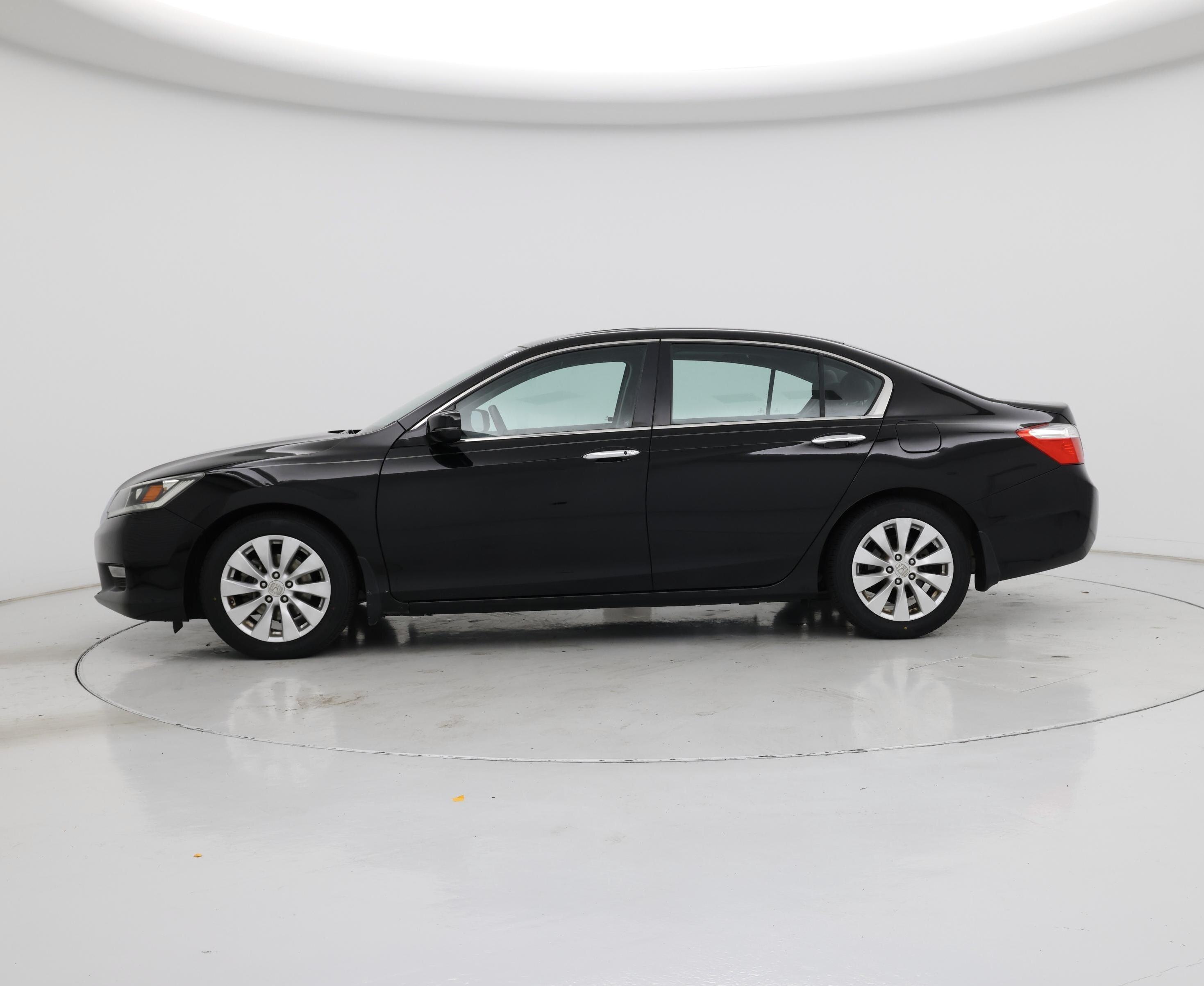 Thumbnail: 2015 Honda Accord - 3