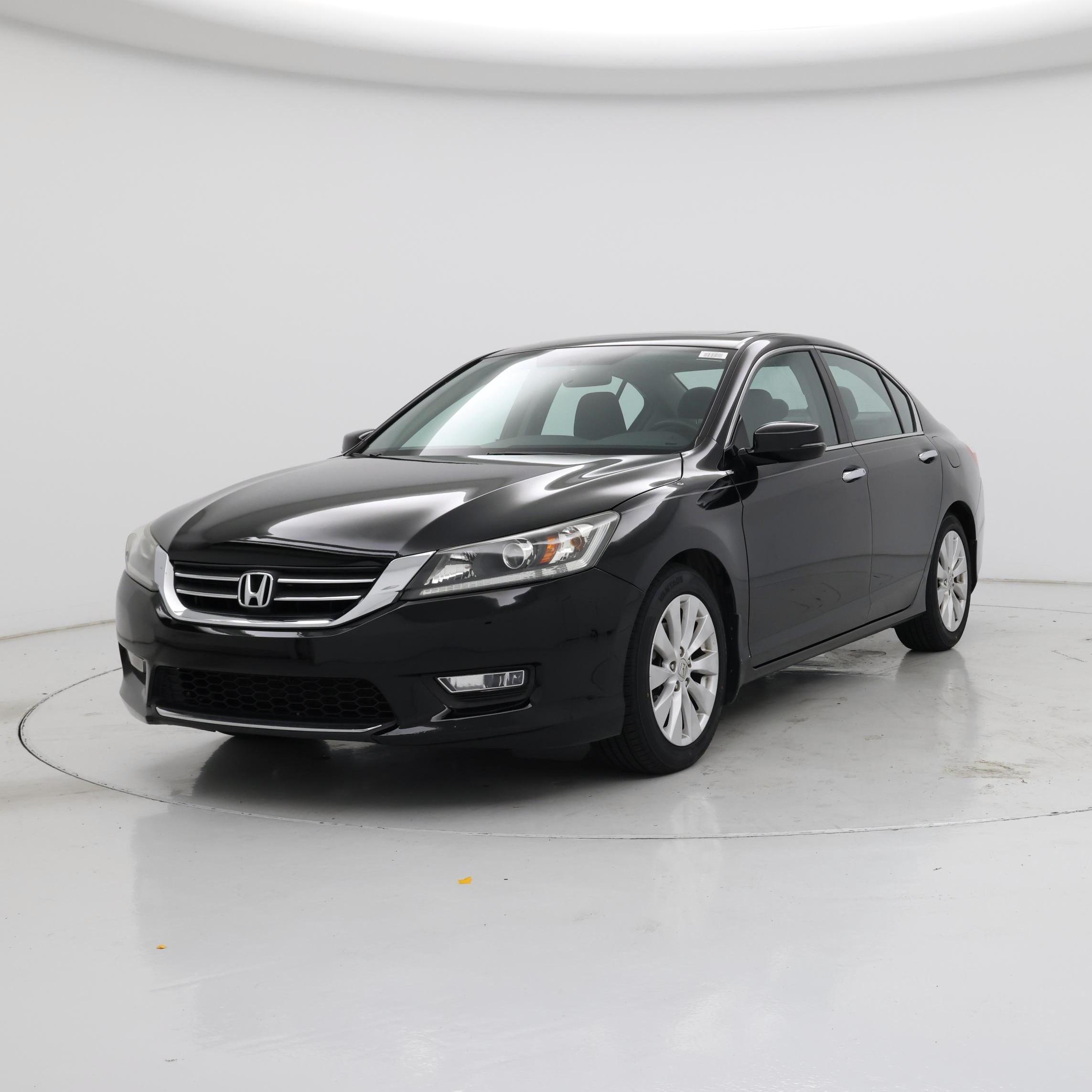 Thumbnail: 2015 Honda Accord - 4