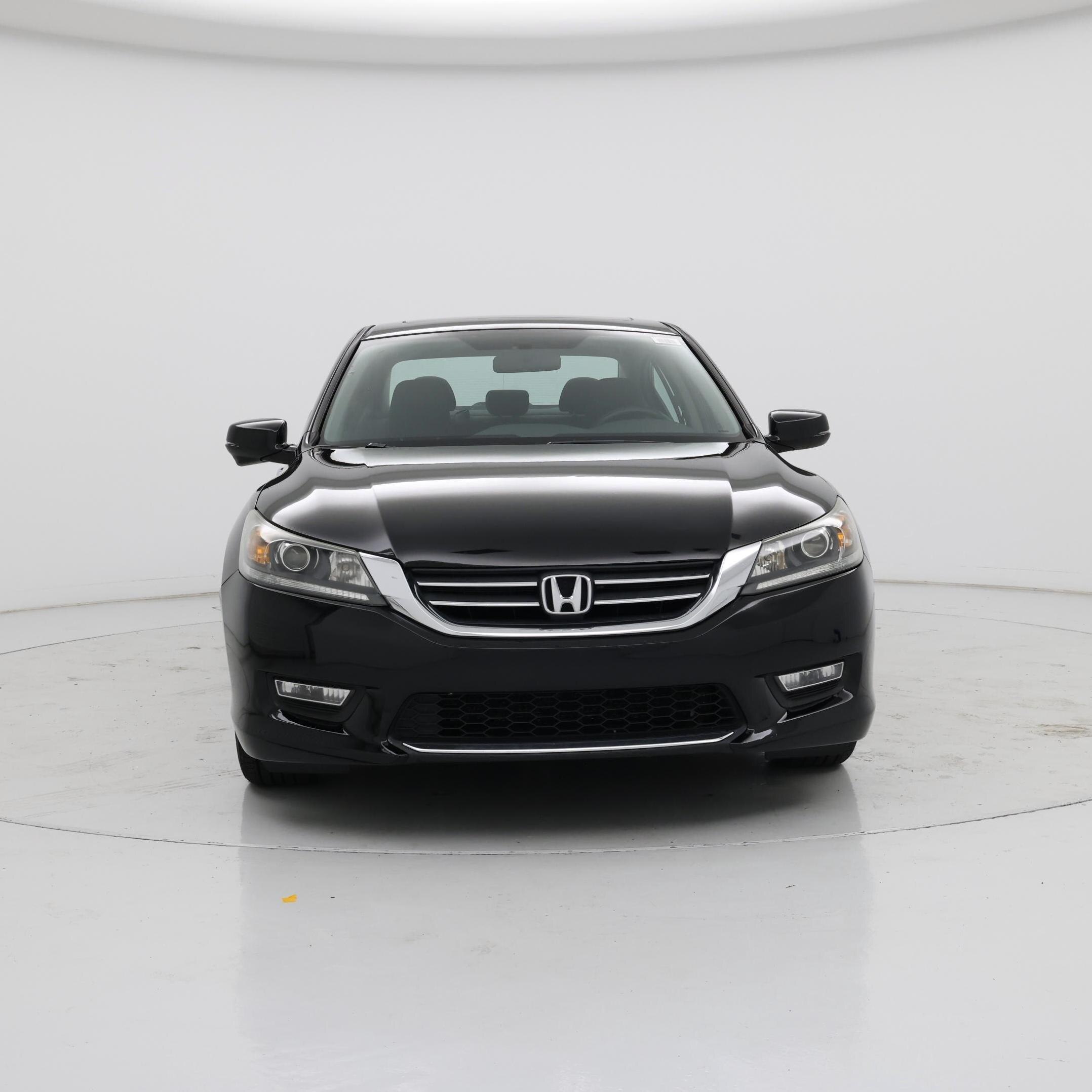 Thumbnail: 2015 Honda Accord - 5