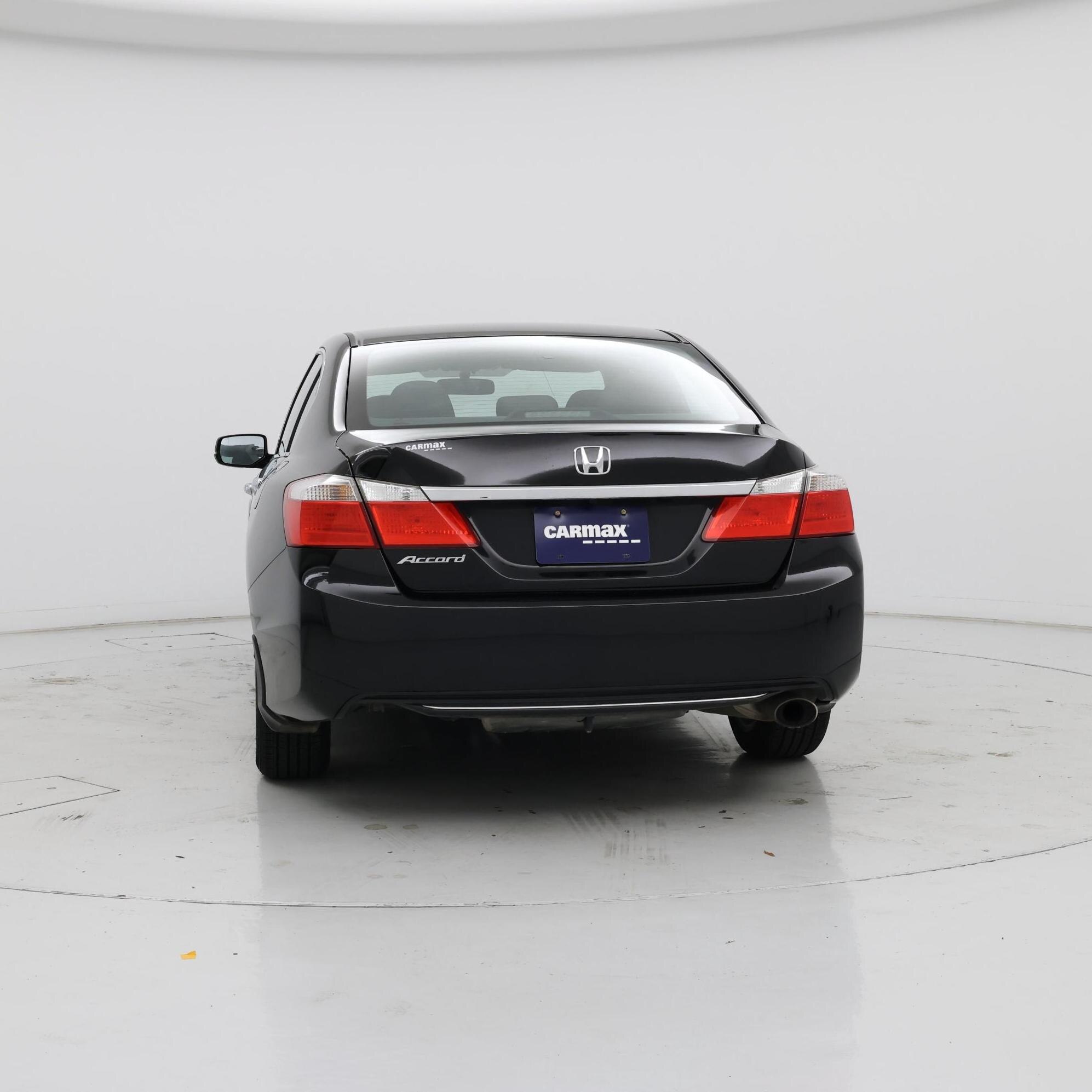 Thumbnail: 2015 Honda Accord - 6