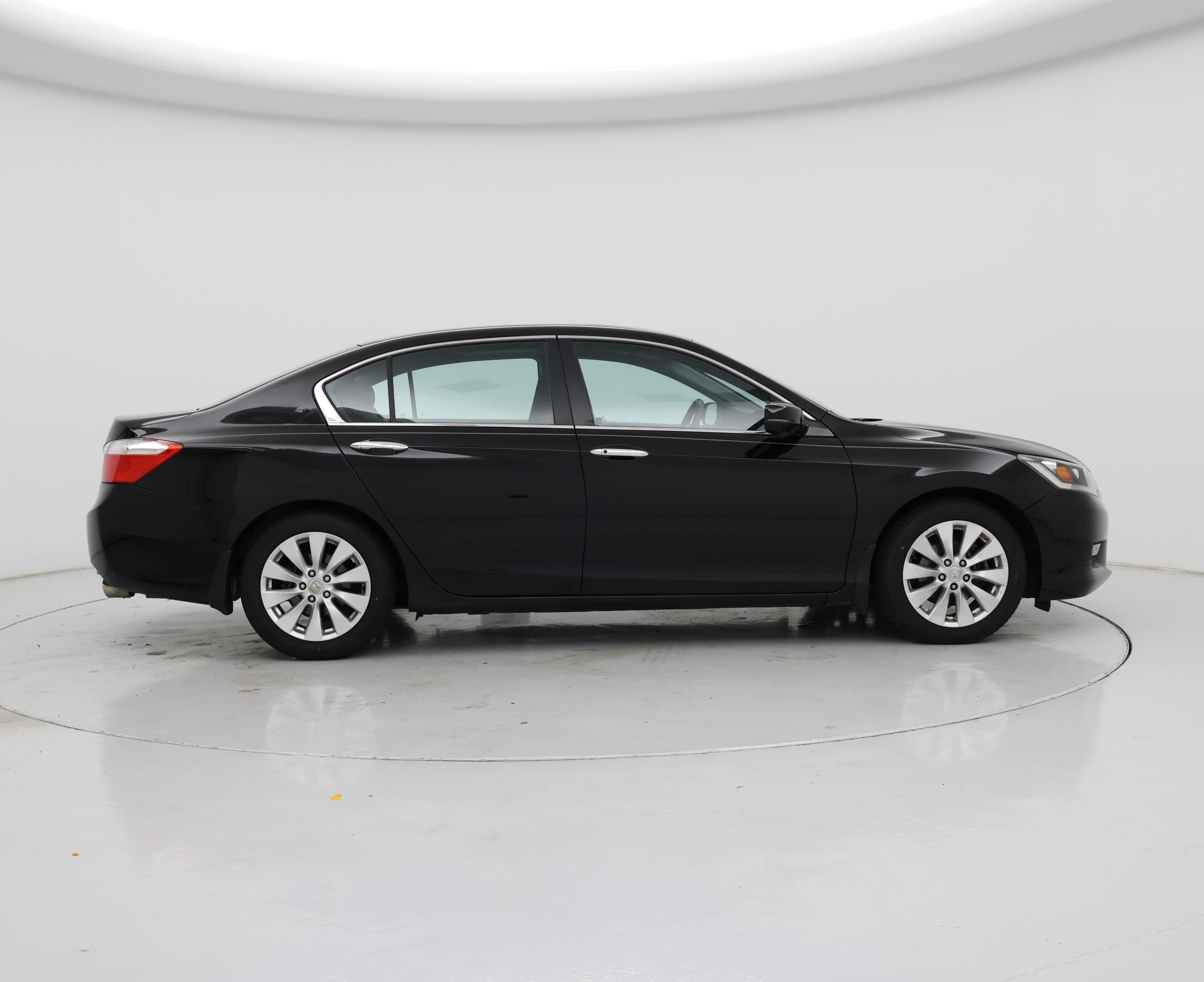 Thumbnail: 2015 Honda Accord - 7
