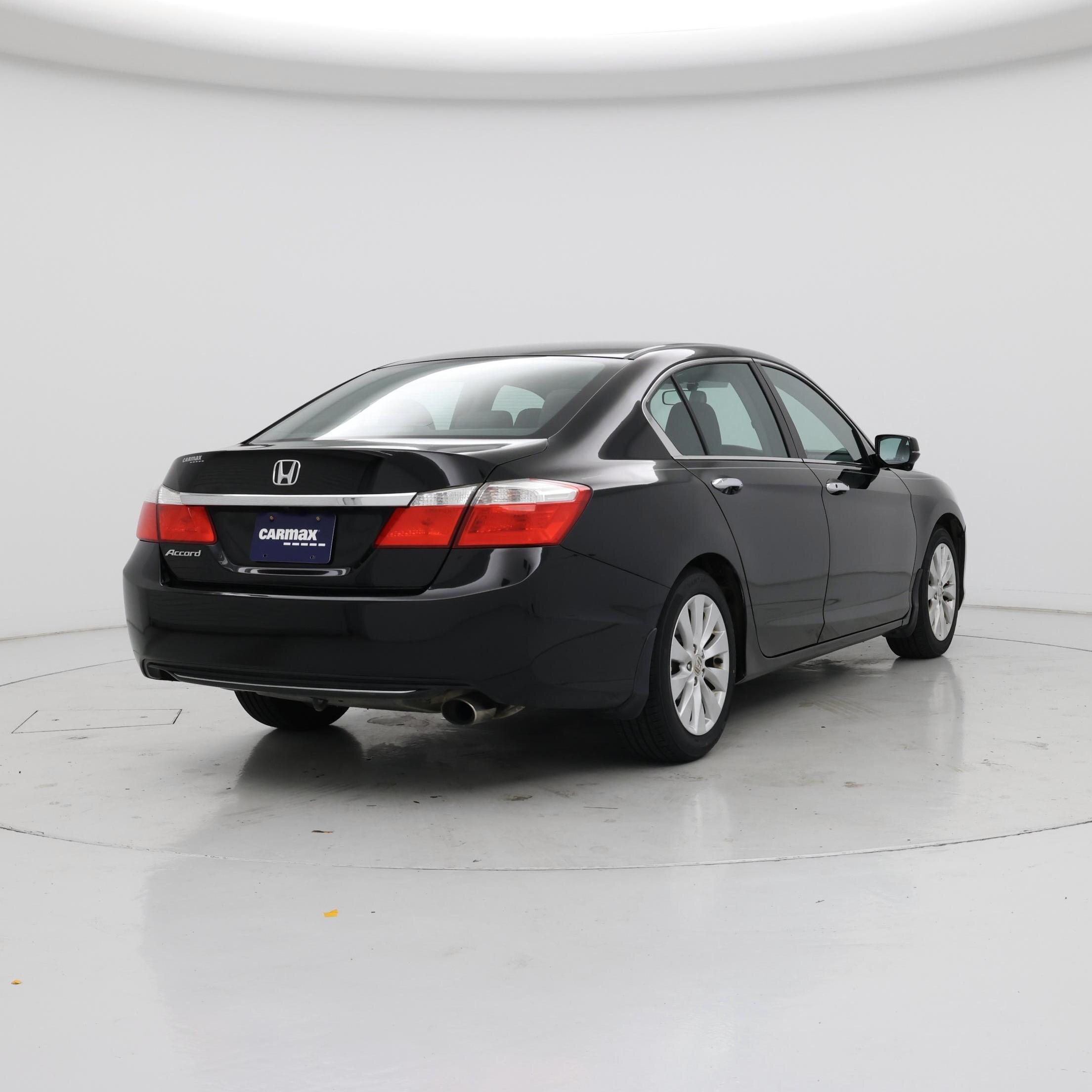Thumbnail: 2015 Honda Accord - 8