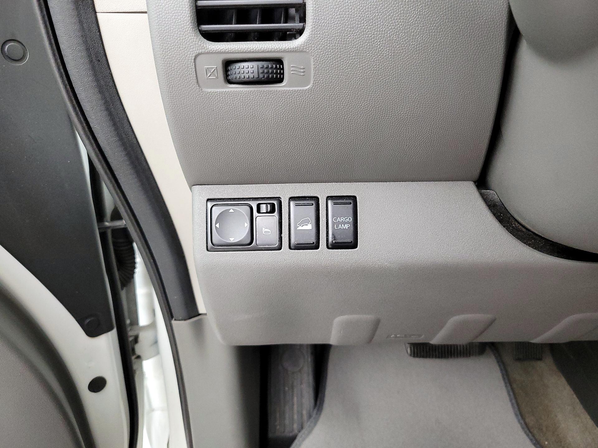 Thumbnail: 2015 Nissan Frontier - 13