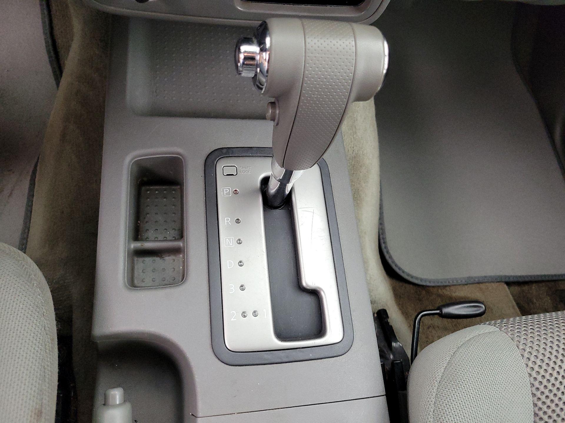 Thumbnail: 2015 Nissan Frontier - 16