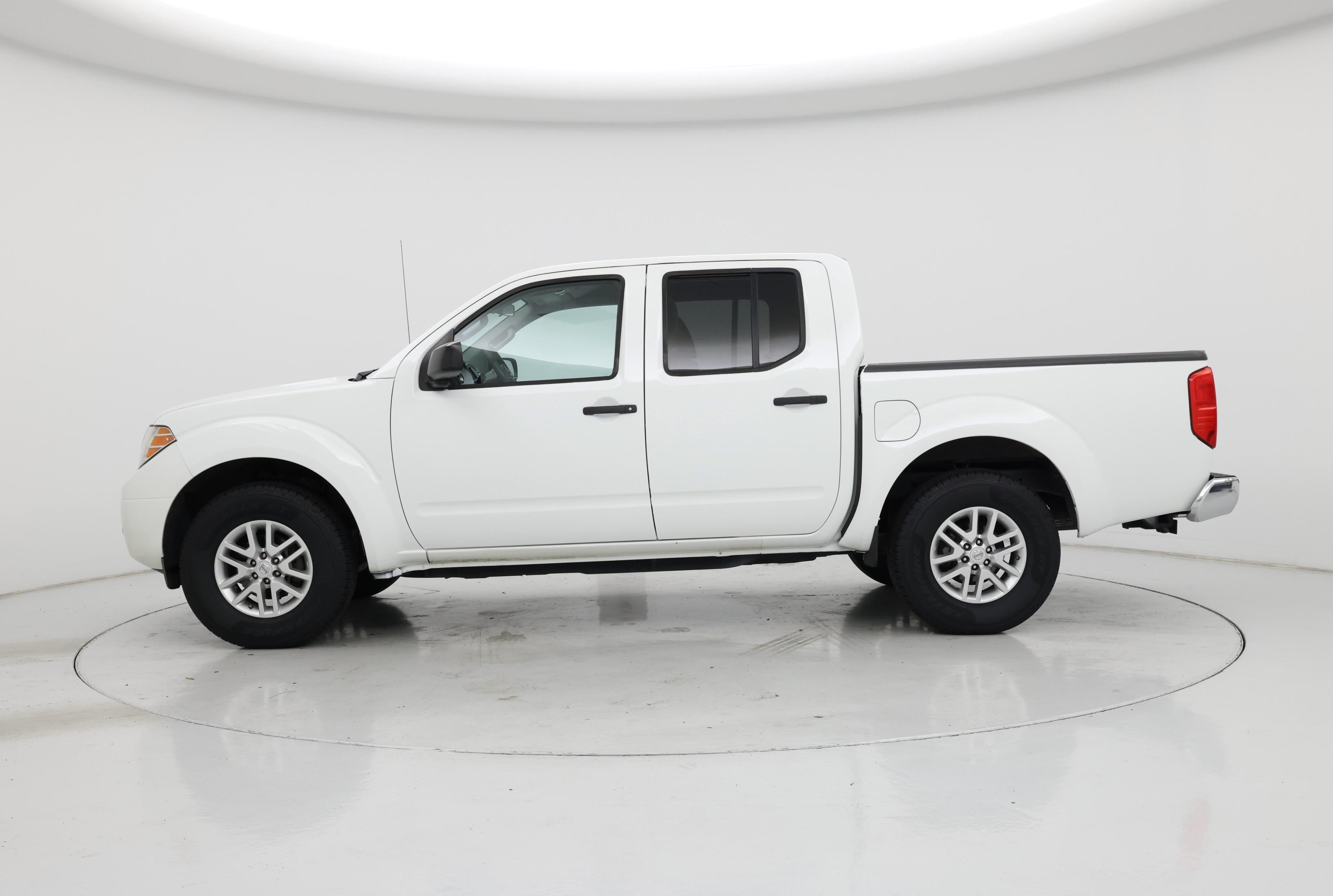 Thumbnail: 2015 Nissan Frontier - 3