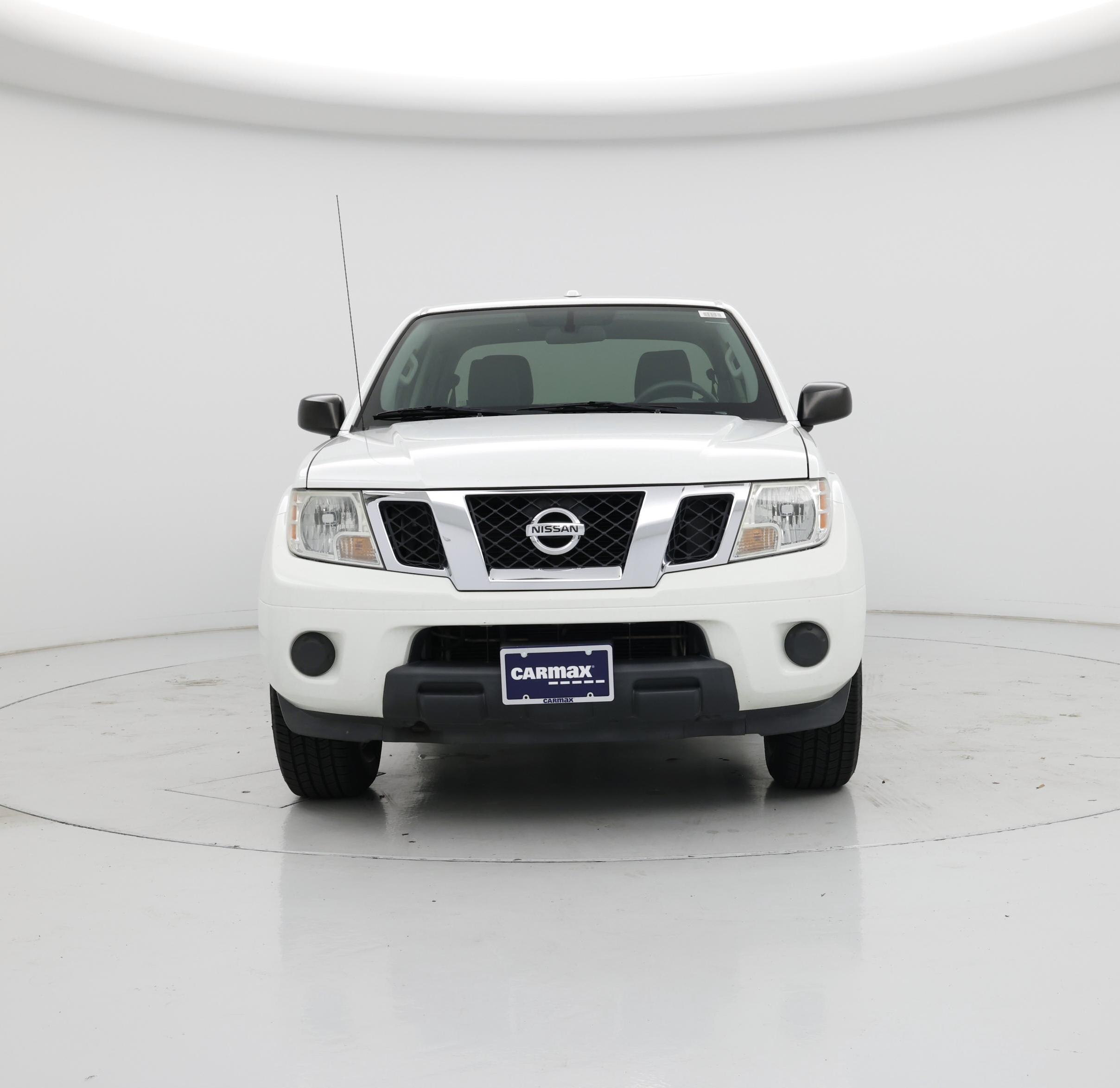 Thumbnail: 2015 Nissan Frontier - 5