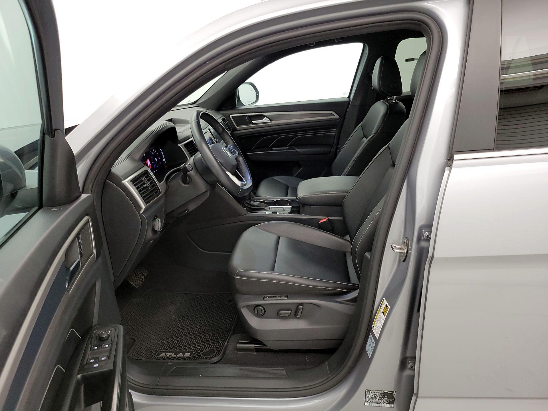 Thumbnail: 2020 Volkswagen Atlas - 11