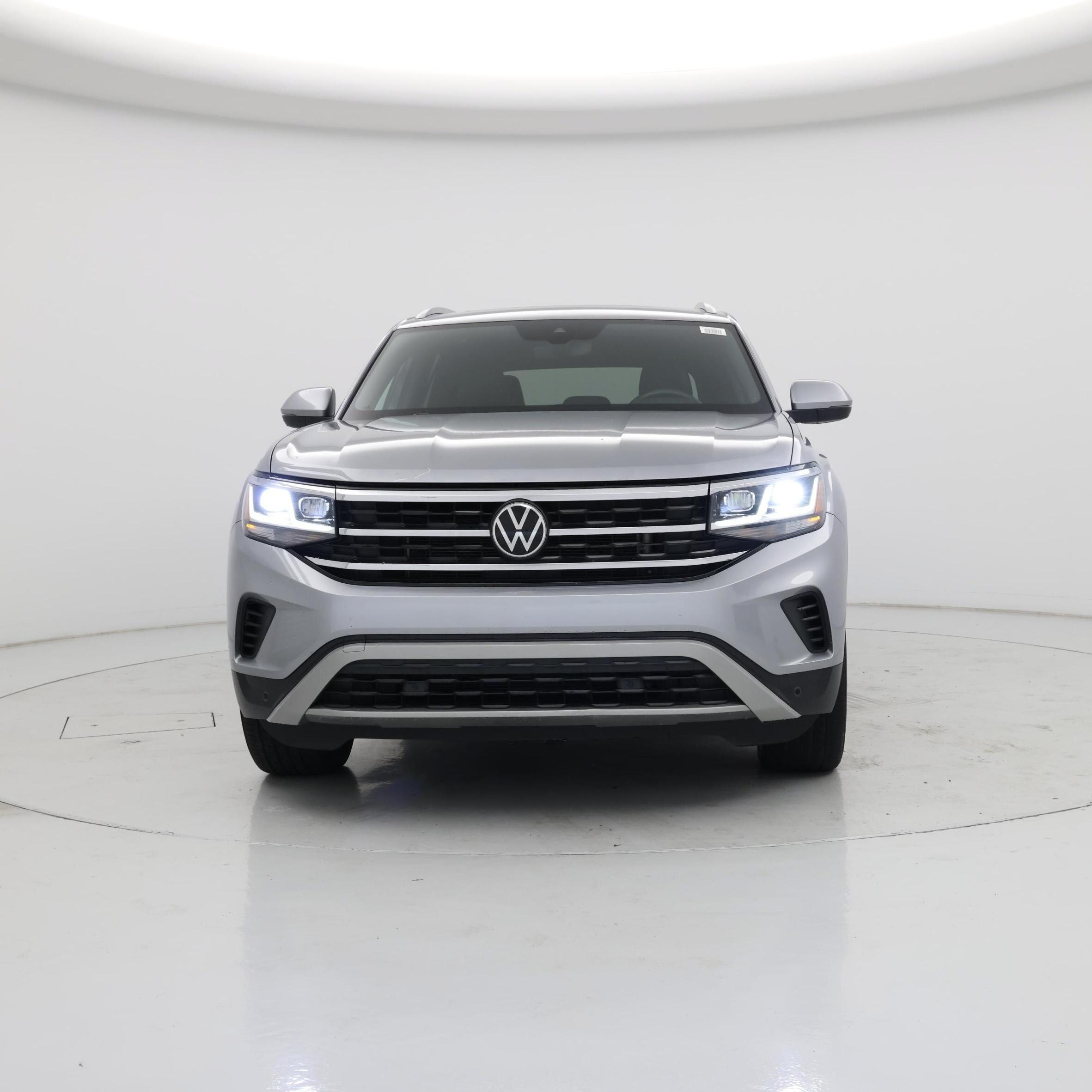 Thumbnail: 2020 Volkswagen Atlas - 5