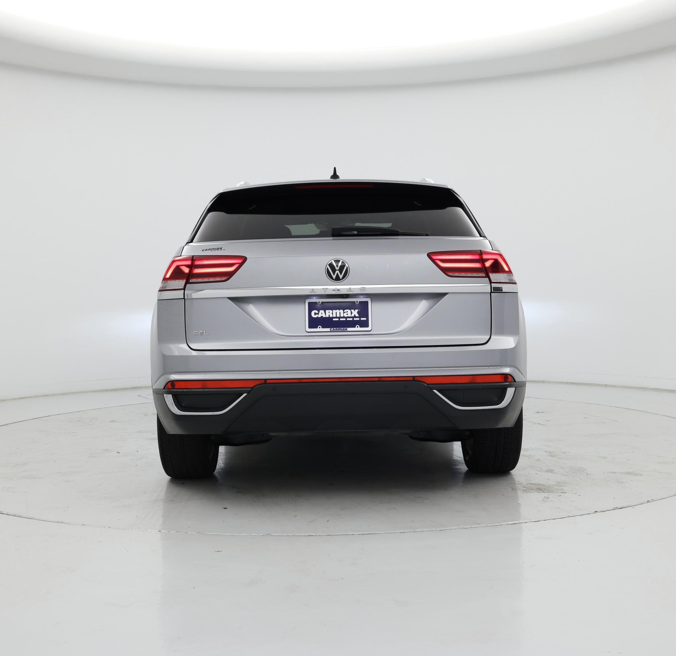 Thumbnail: 2020 Volkswagen Atlas - 6