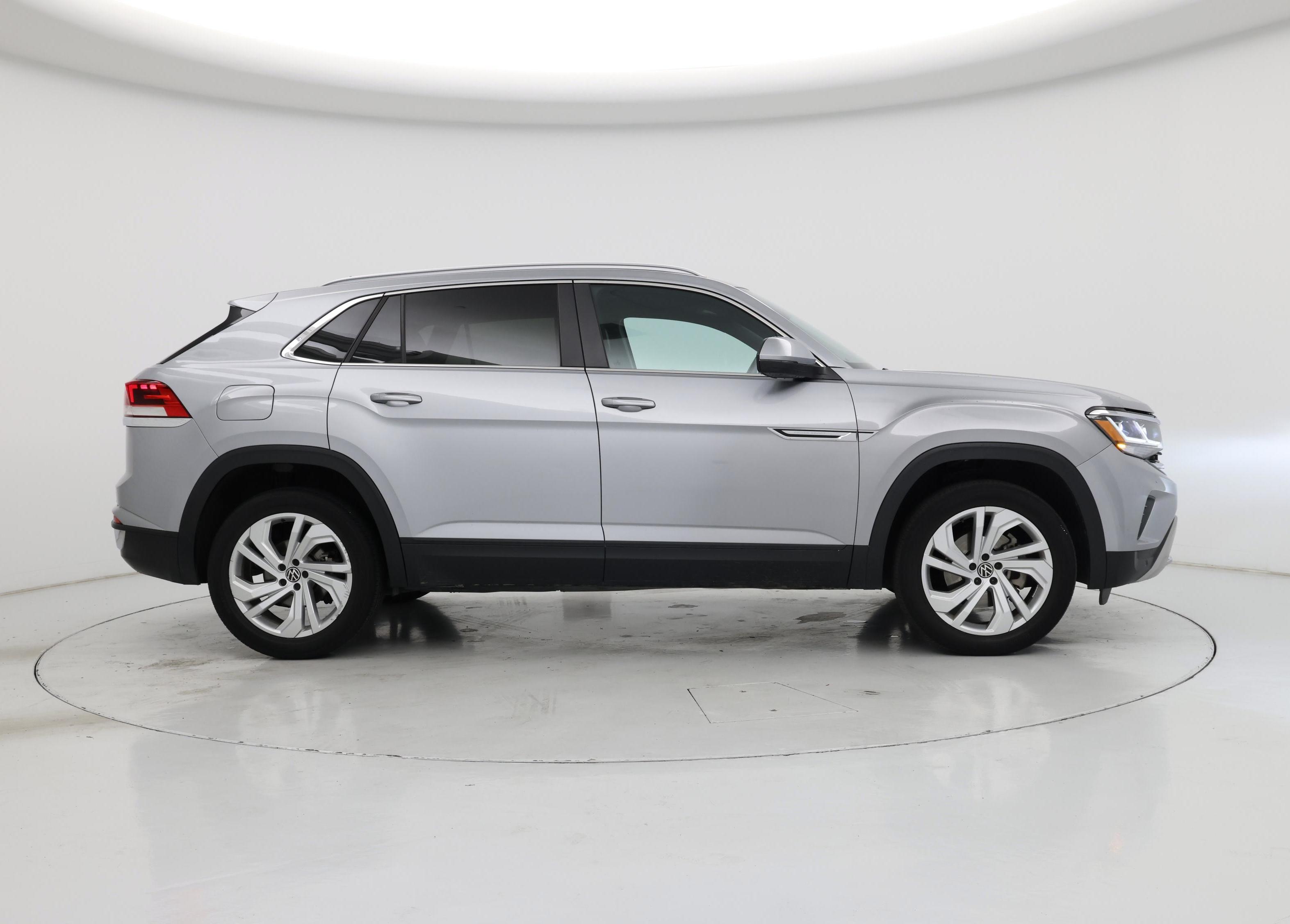 Thumbnail: 2020 Volkswagen Atlas - 7