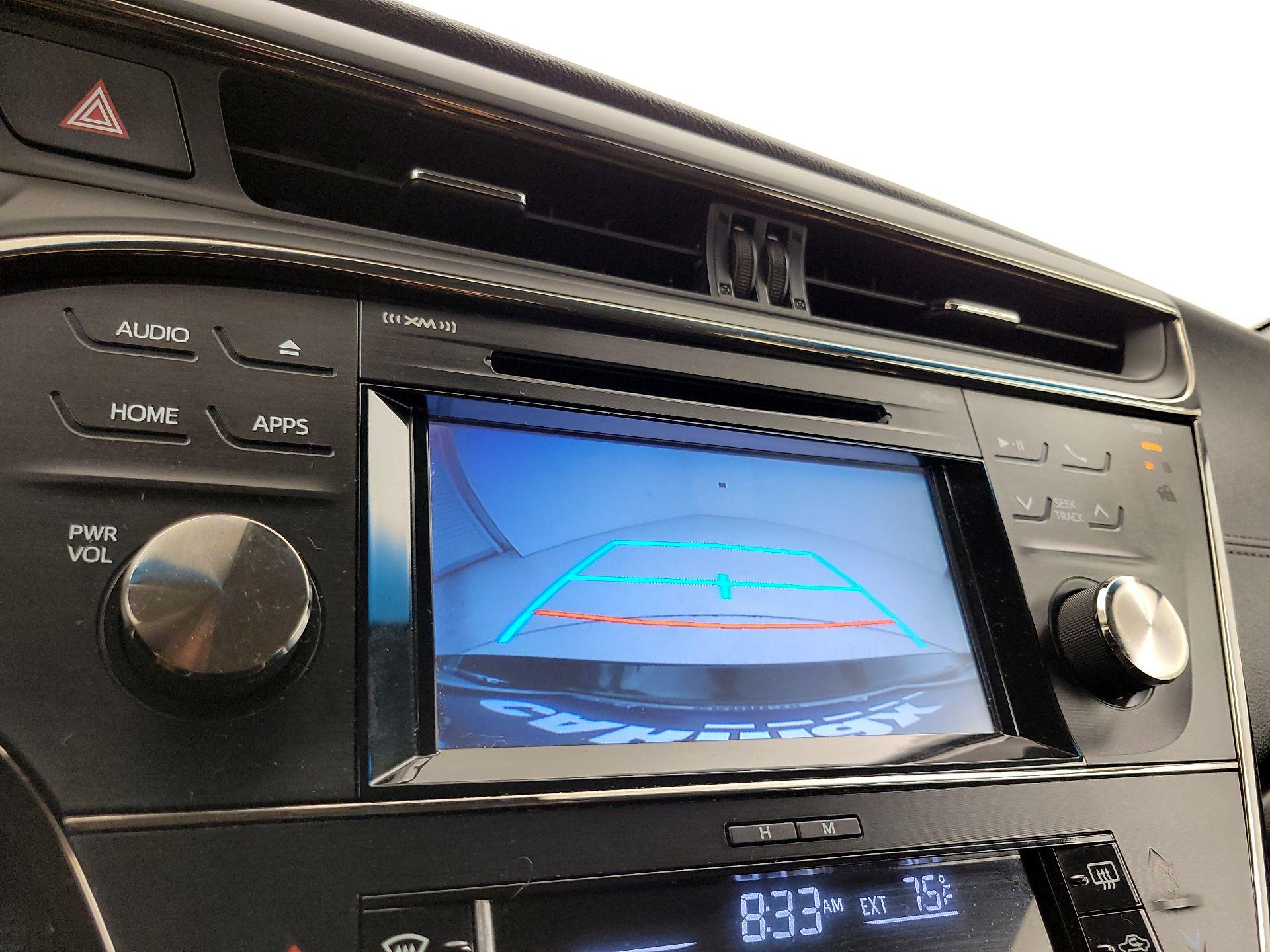 Thumbnail: 2018 Toyota Avalon - 14