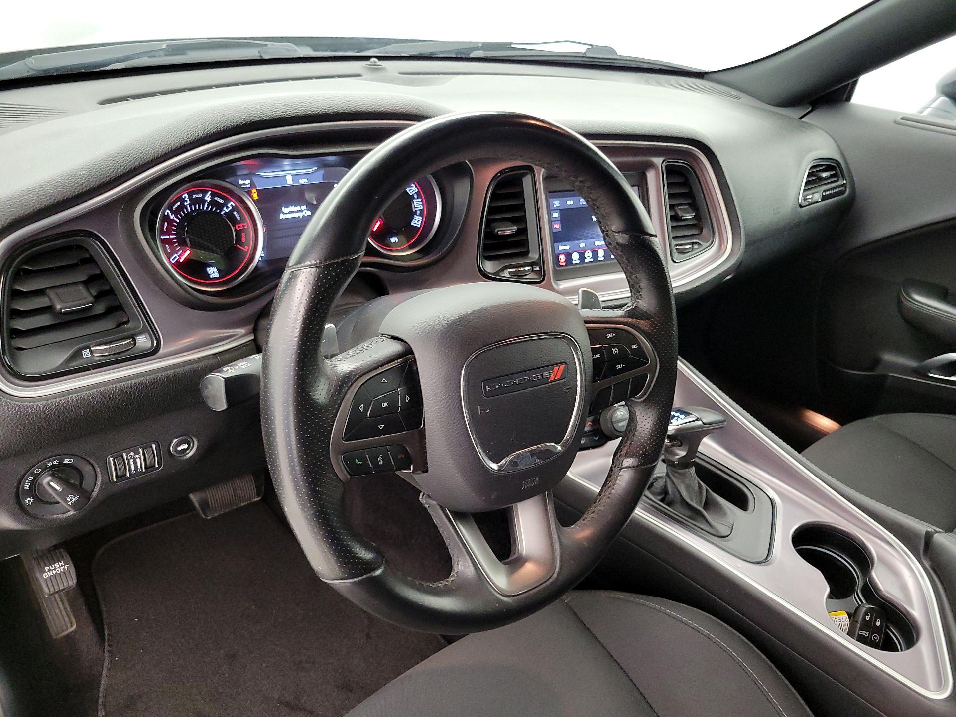 Thumbnail: 2019 Dodge Challenger - 9