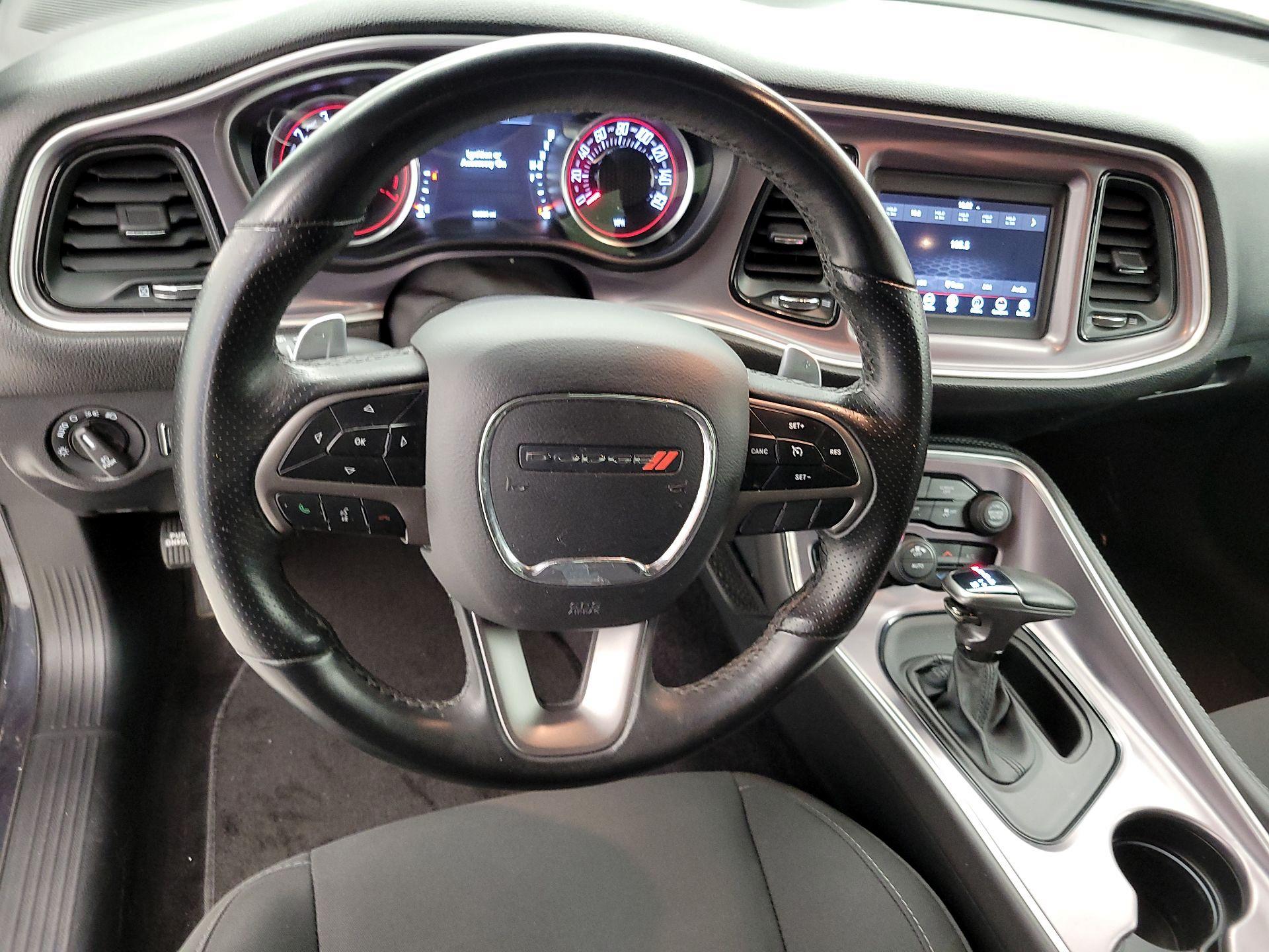 Thumbnail: 2019 Dodge Challenger - 10