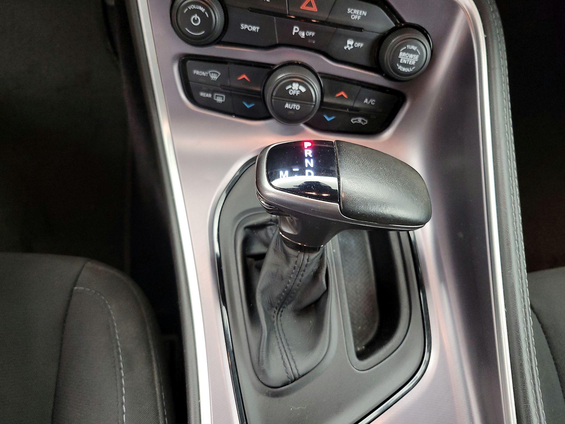 Thumbnail: 2019 Dodge Challenger - 17