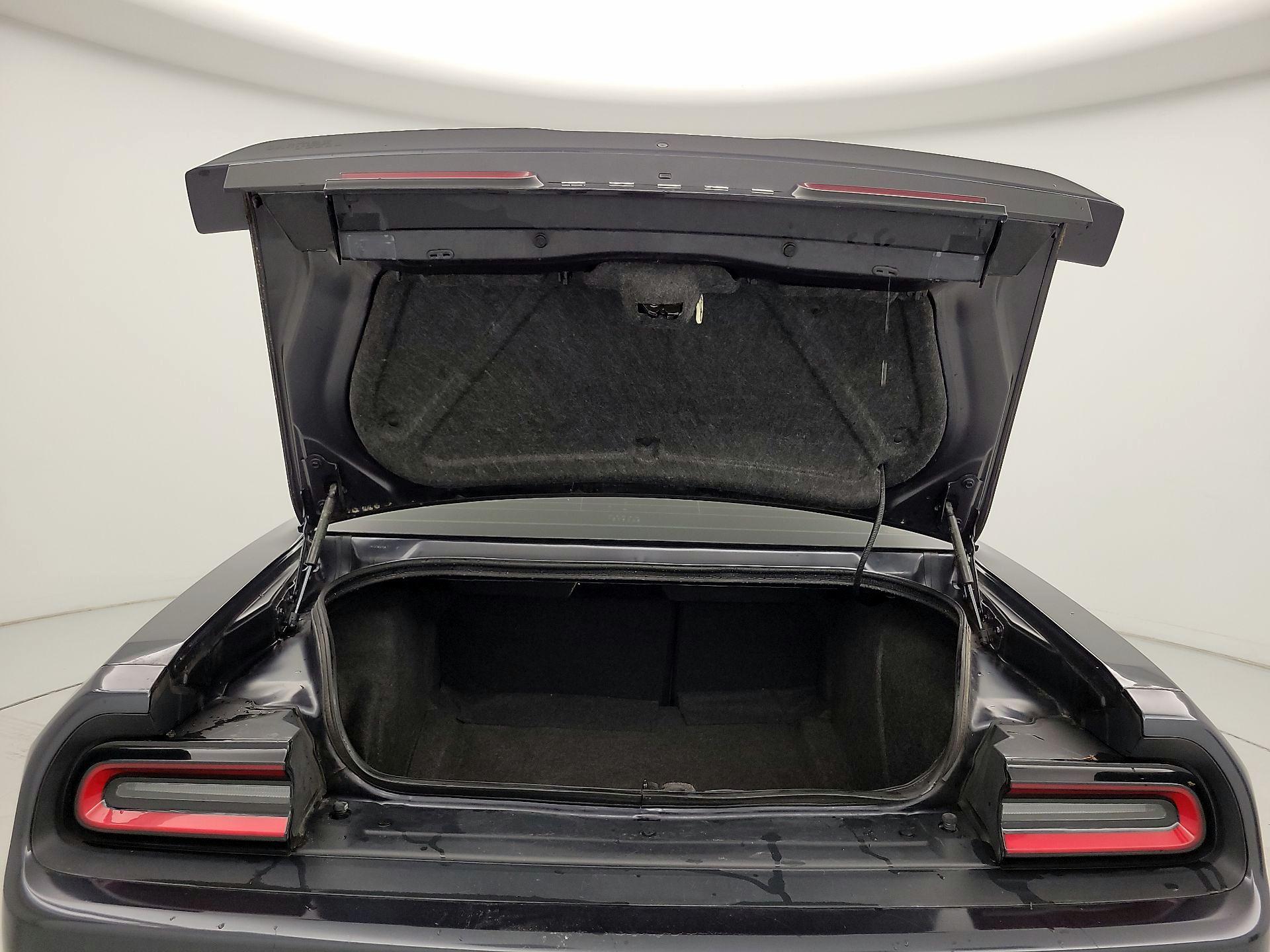 Thumbnail: 2019 Dodge Challenger - 19