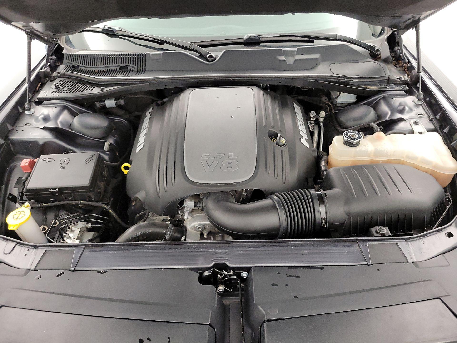 Thumbnail: 2019 Dodge Challenger - 20