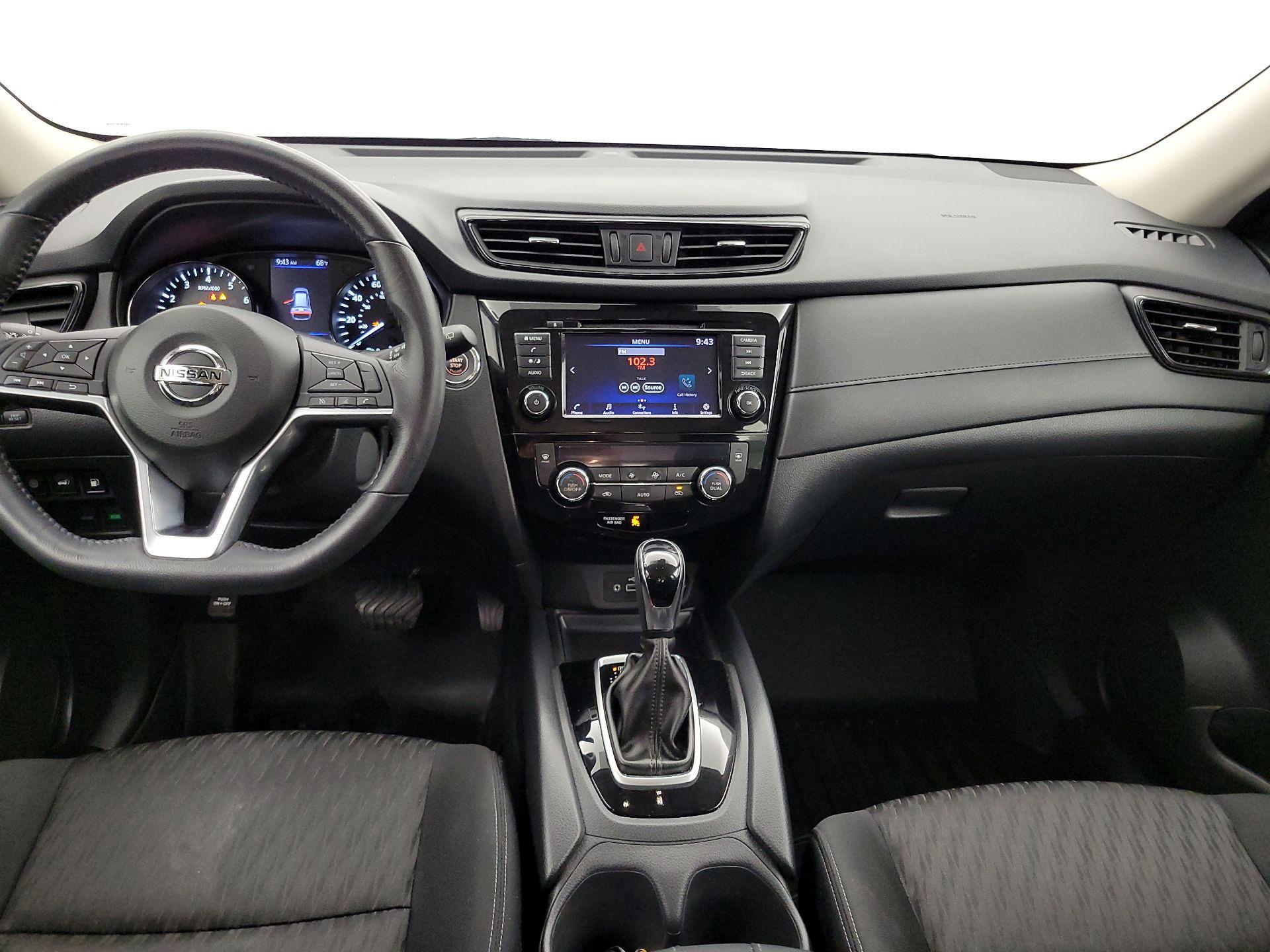 Thumbnail: 2019 Nissan Rogue - 9