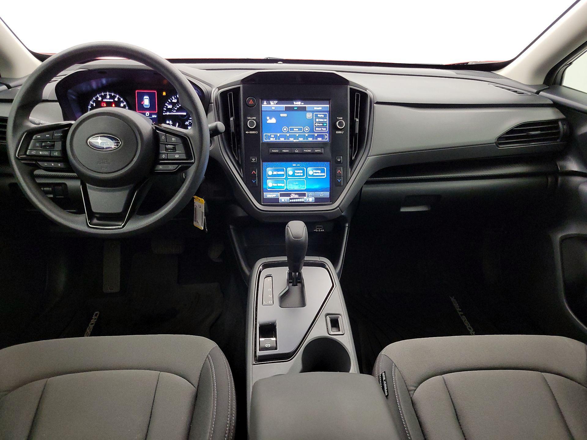 Thumbnail: 2024 Subaru Crosstrek - 9