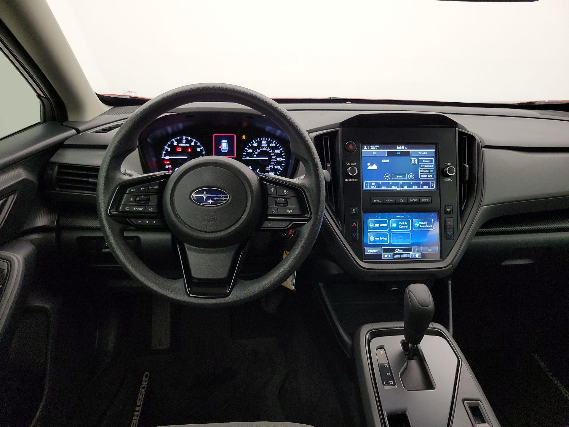 Thumbnail: 2024 Subaru Crosstrek - 10