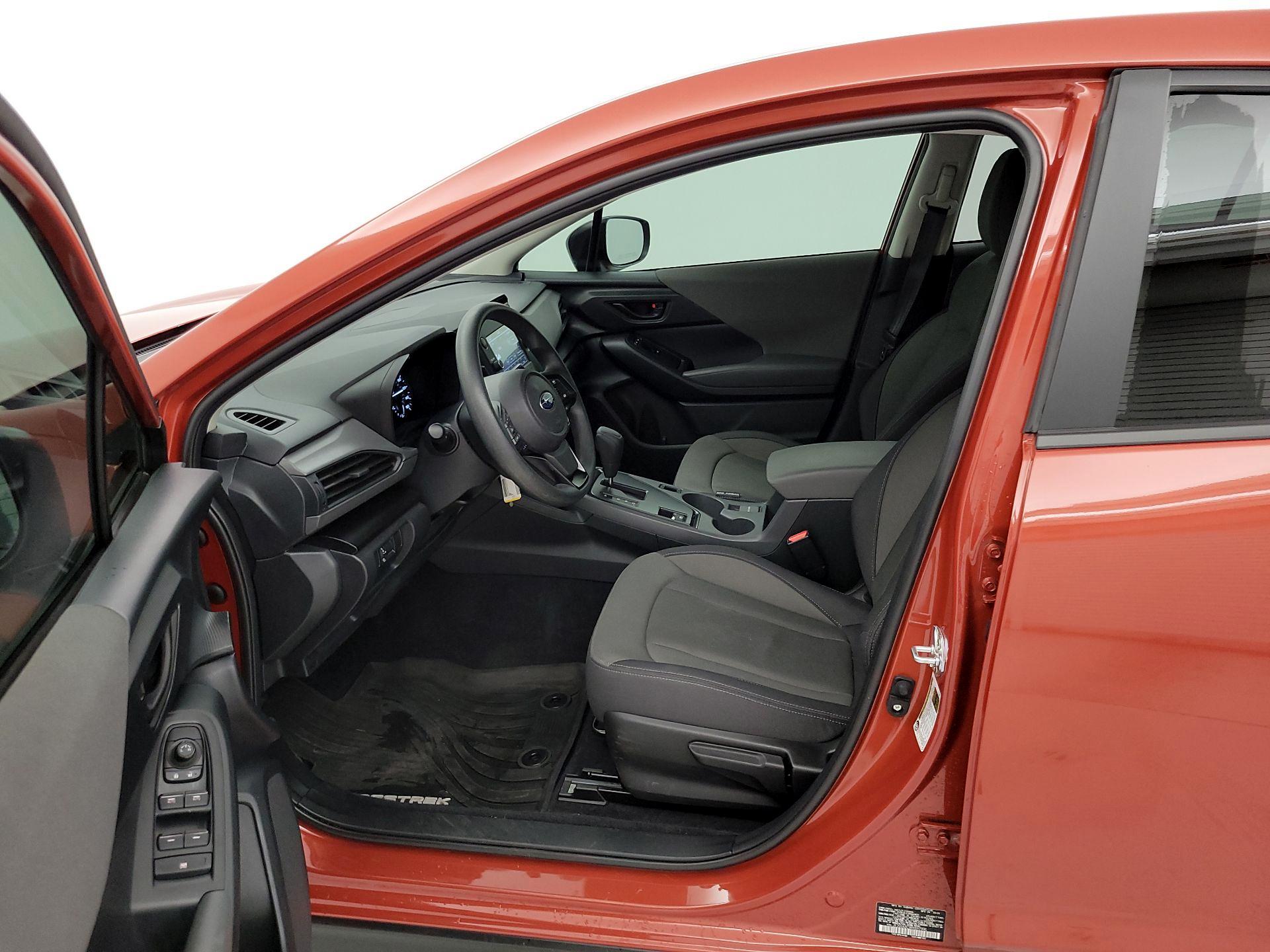 Thumbnail: 2024 Subaru Crosstrek - 11