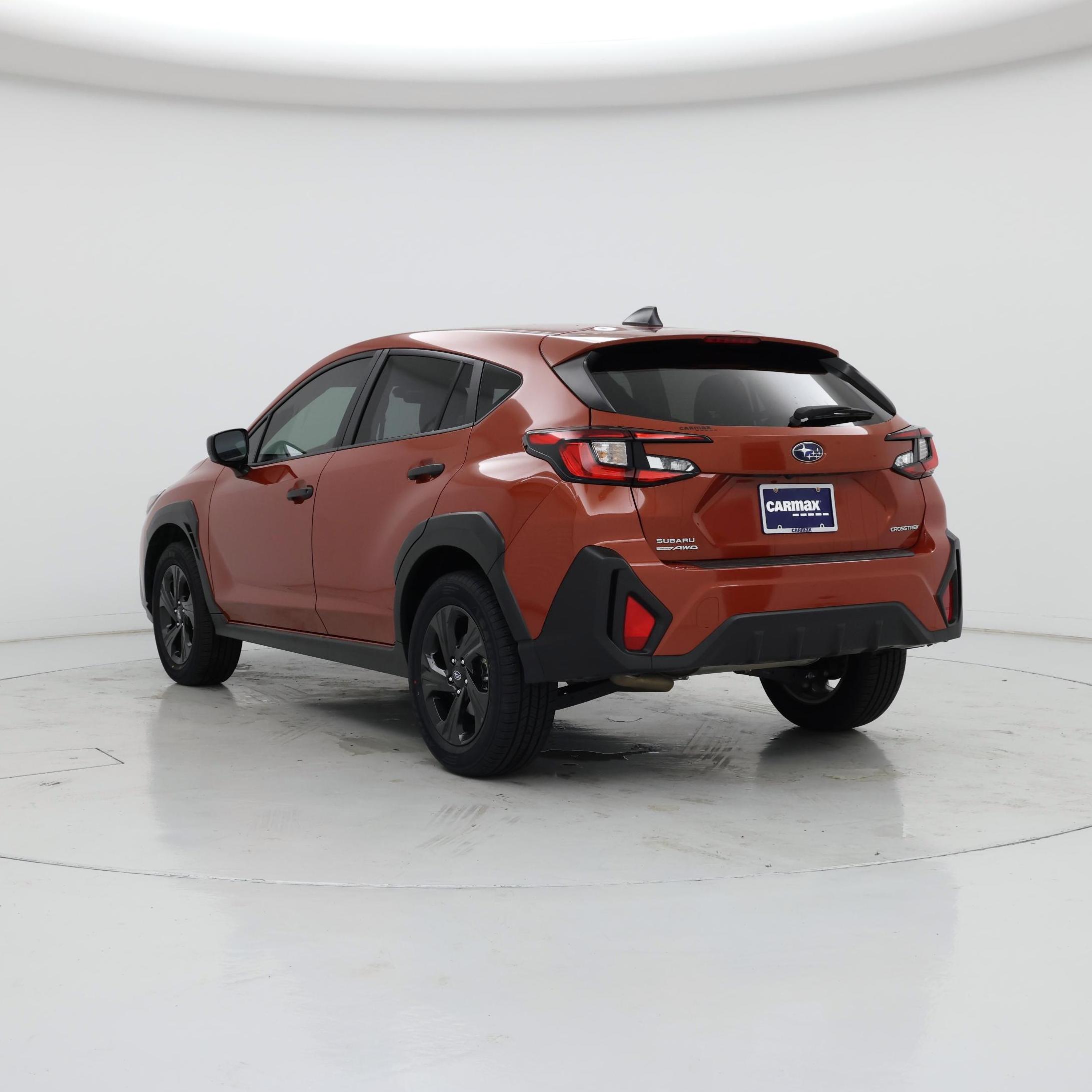 Thumbnail: 2024 Subaru Crosstrek - 2