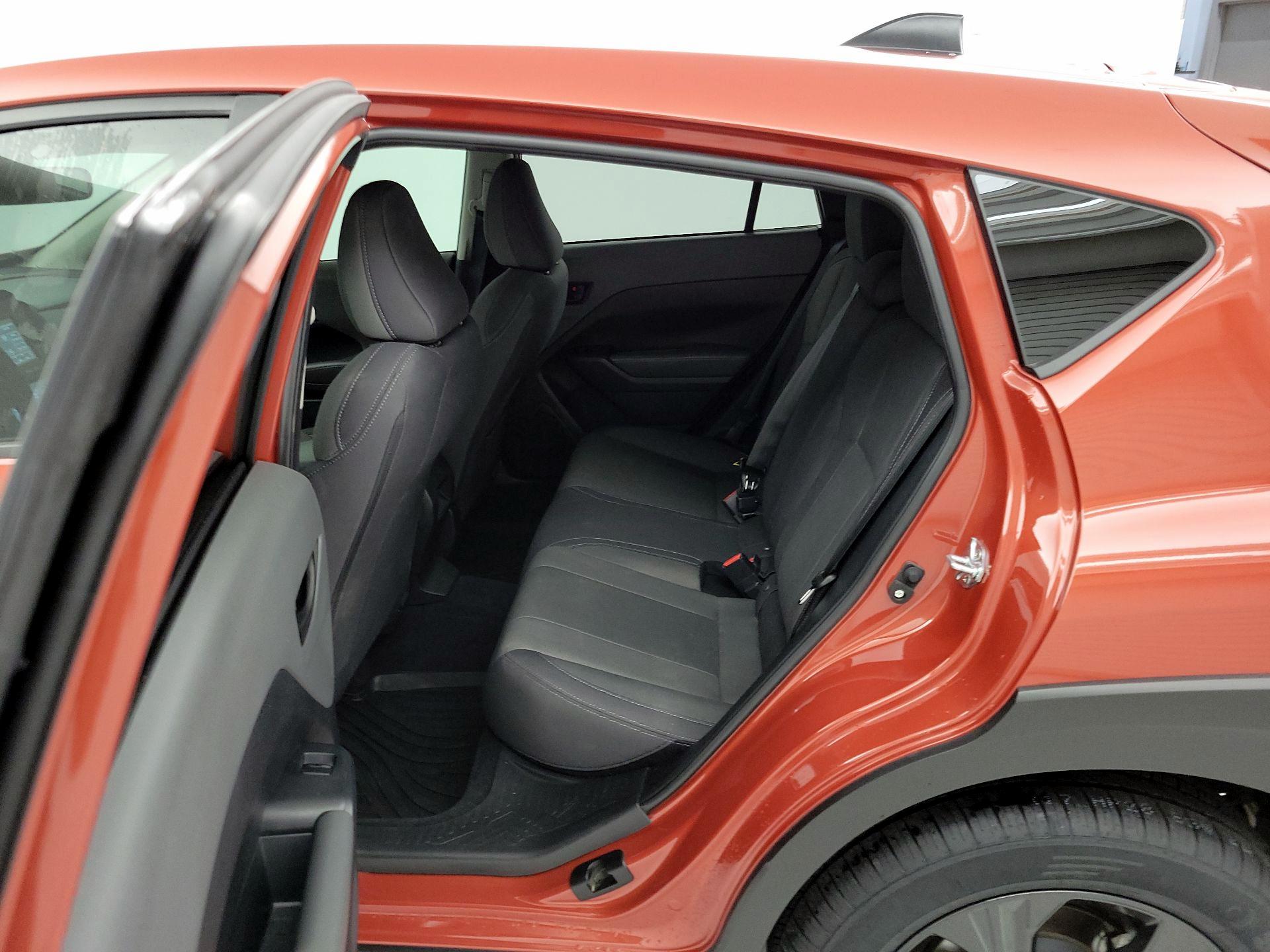 Thumbnail: 2024 Subaru Crosstrek - 19