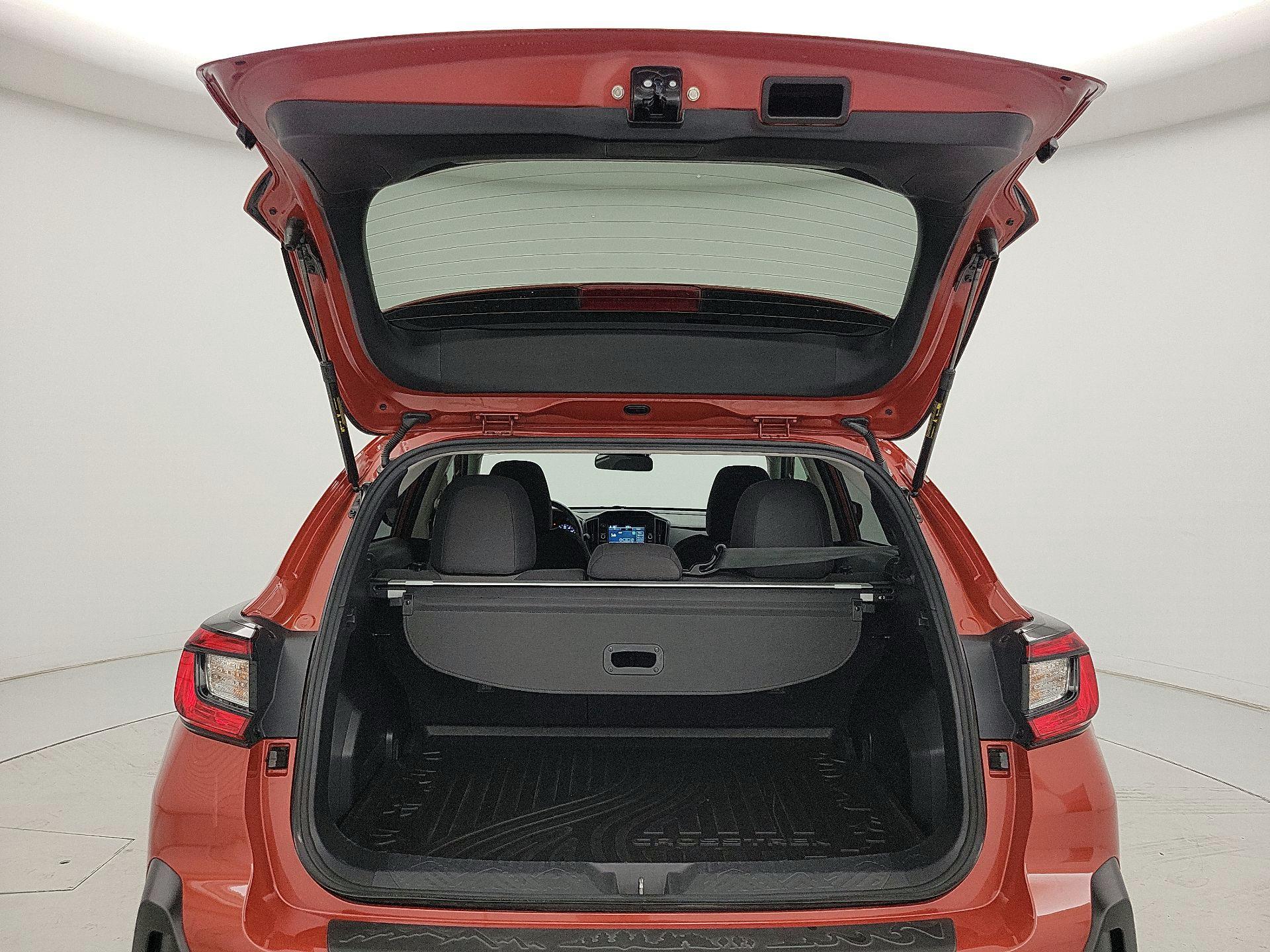 Thumbnail: 2024 Subaru Crosstrek - 20