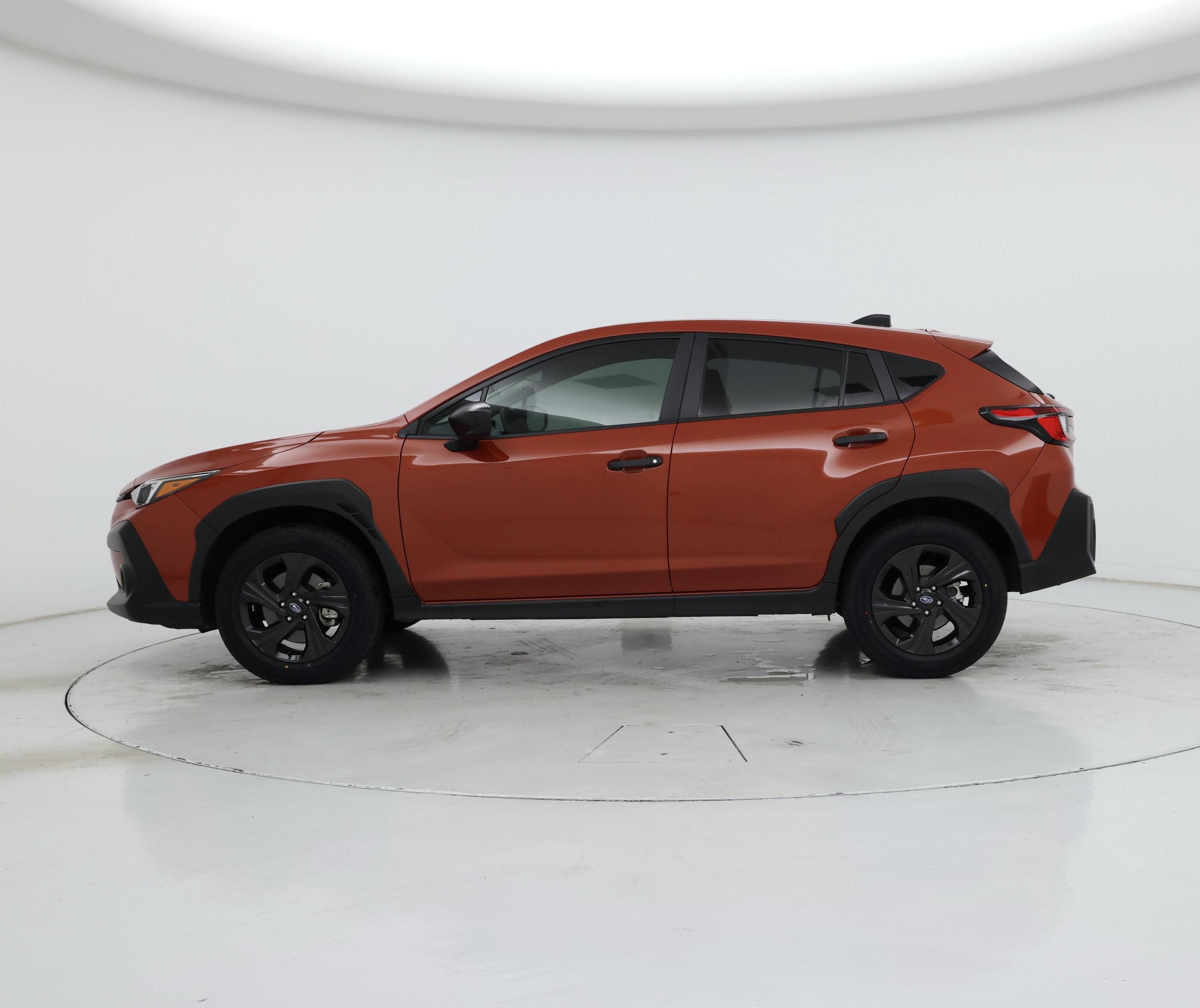 Thumbnail: 2024 Subaru Crosstrek - 3