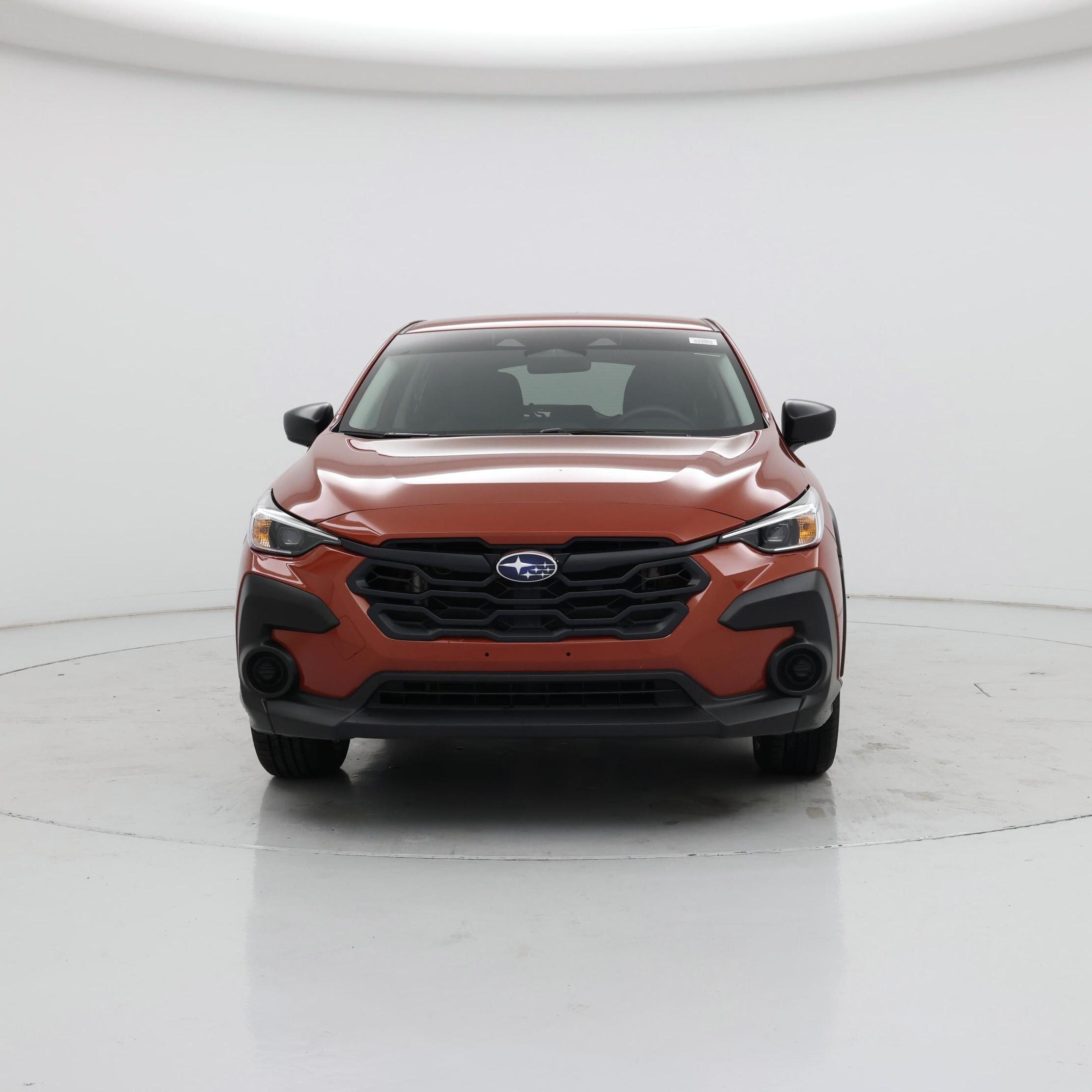 Thumbnail: 2024 Subaru Crosstrek - 5
