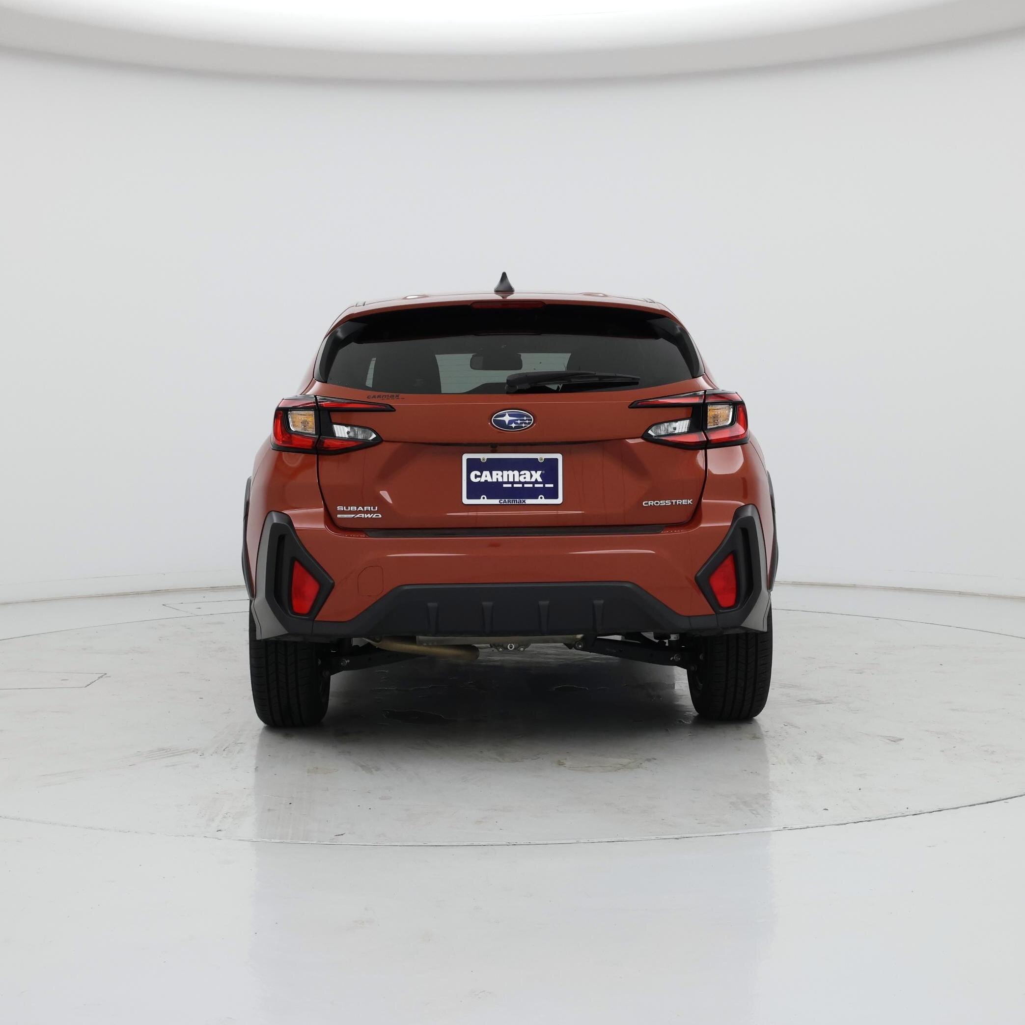 Thumbnail: 2024 Subaru Crosstrek - 6