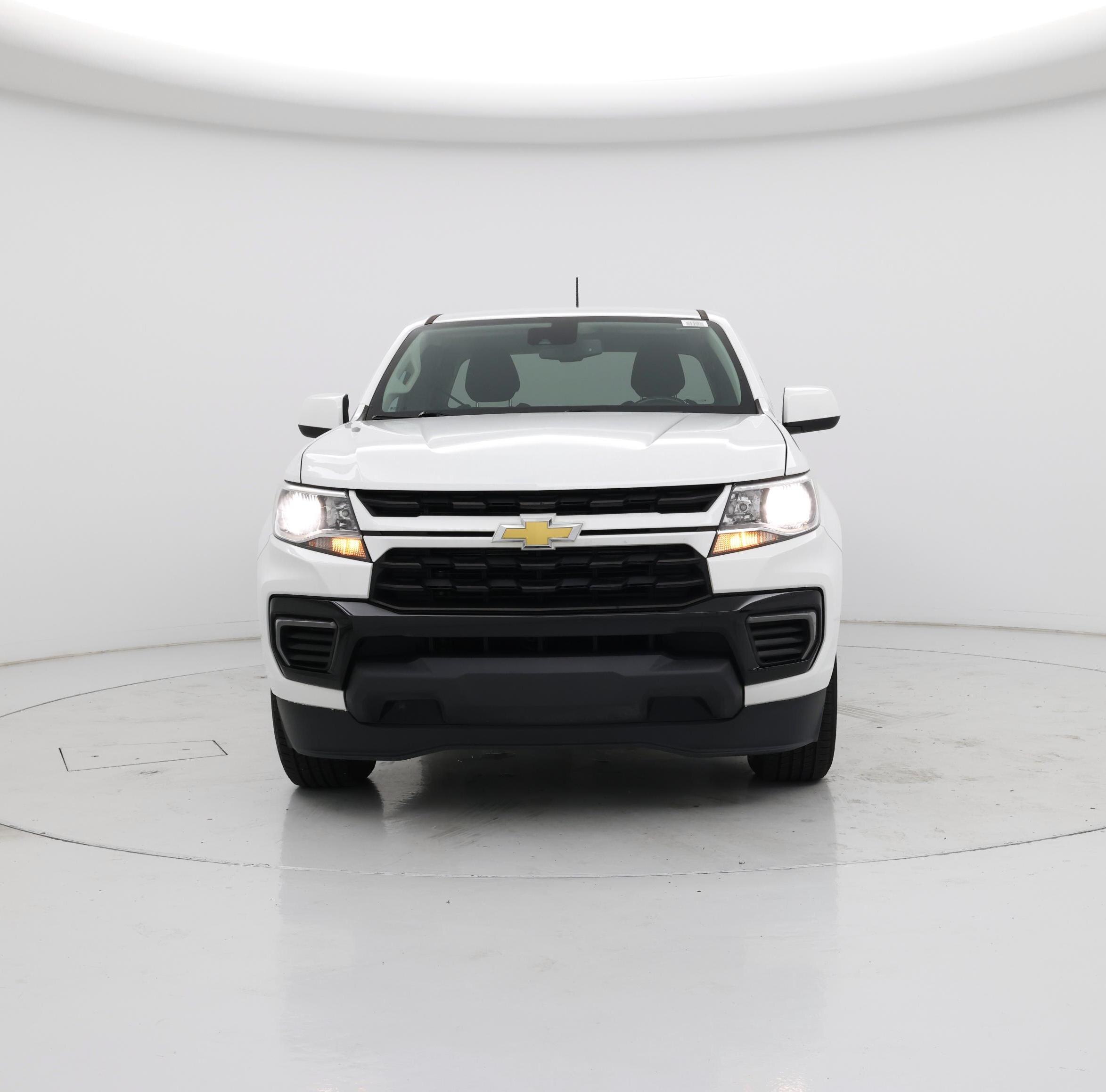 Thumbnail: 2022 Chevrolet Colorado - 5