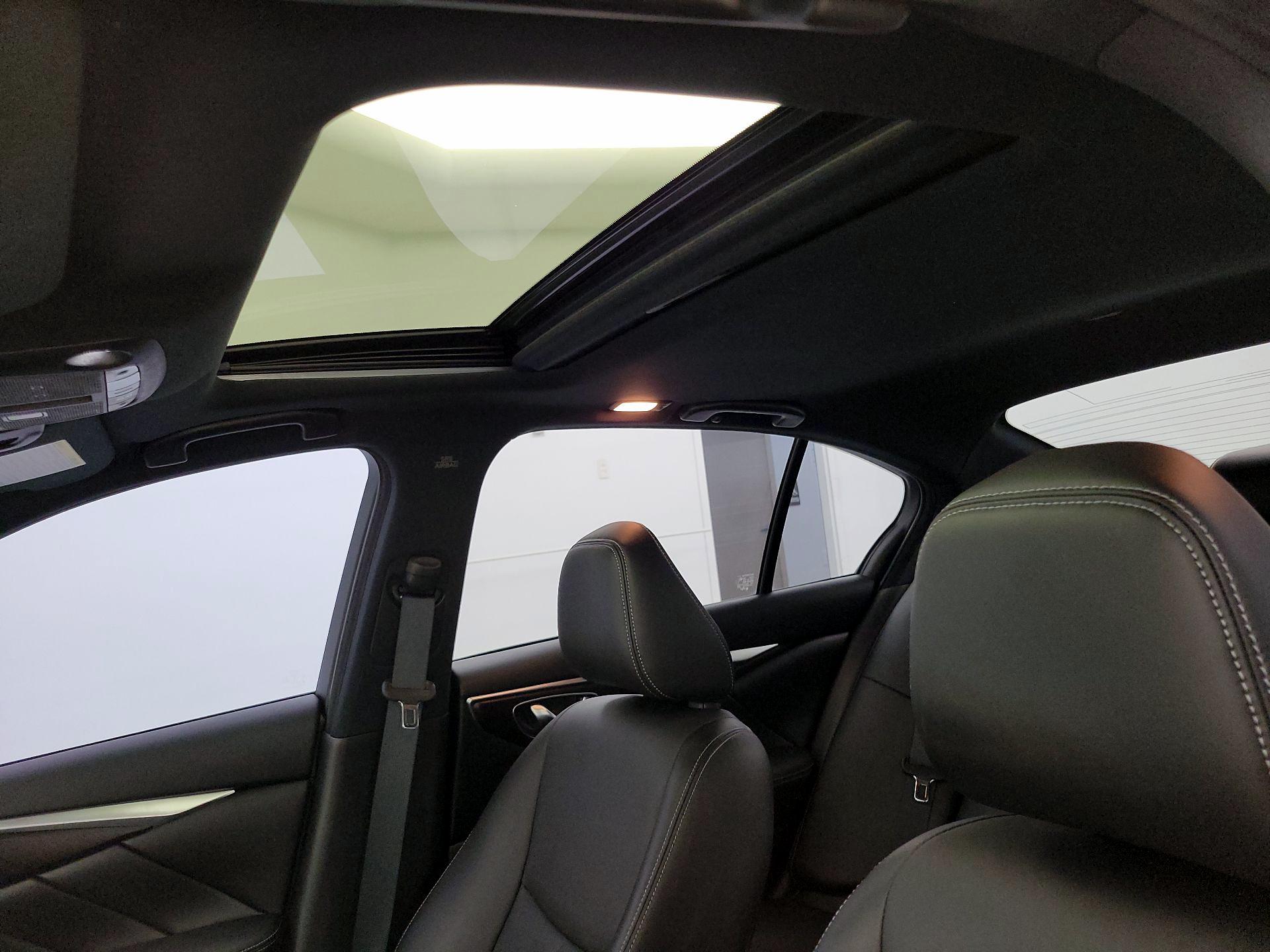 Thumbnail: 2023 INFINITI Q50 - 20