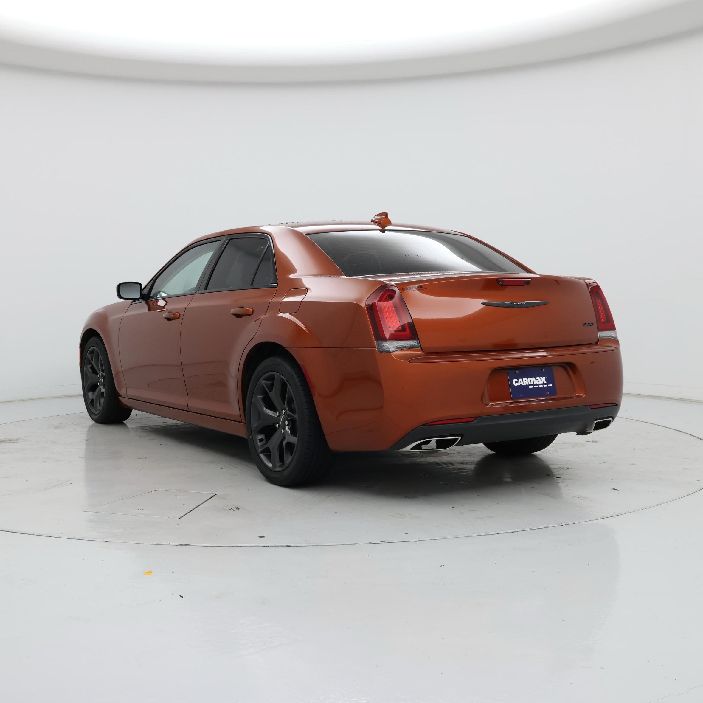 Thumbnail: 2021 Chrysler 300 - 2