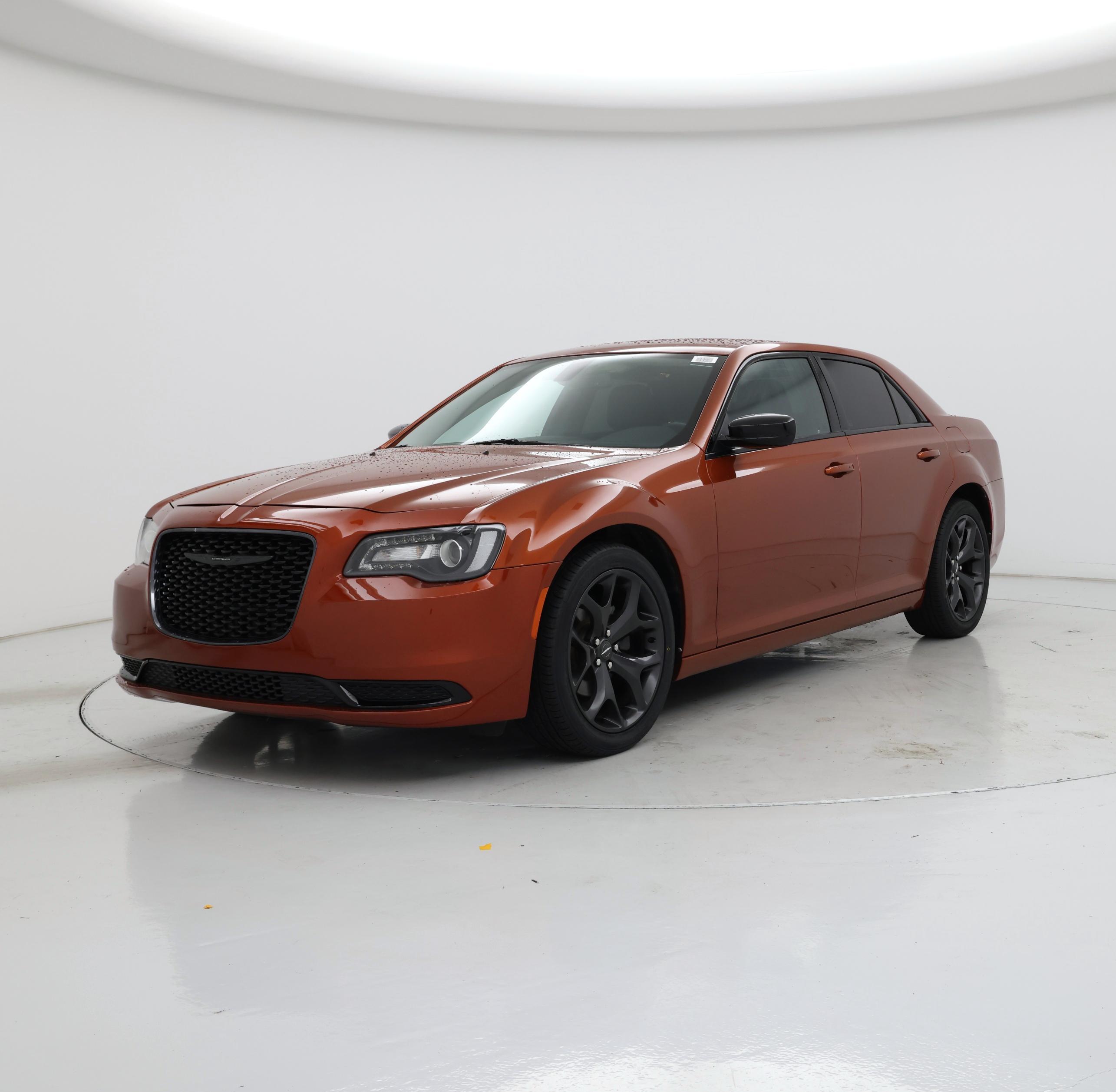 Thumbnail: 2021 Chrysler 300 - 4