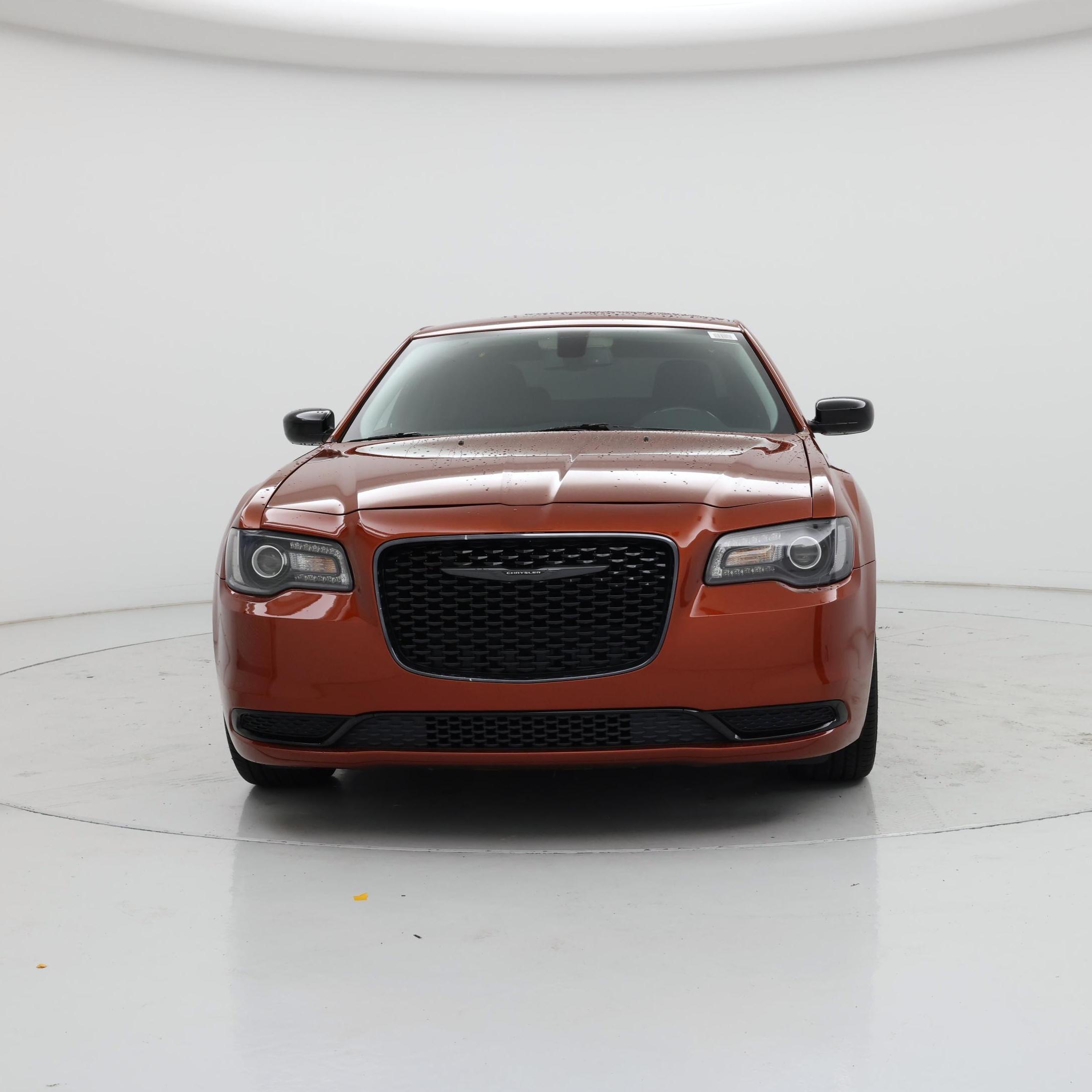 Thumbnail: 2021 Chrysler 300 - 5