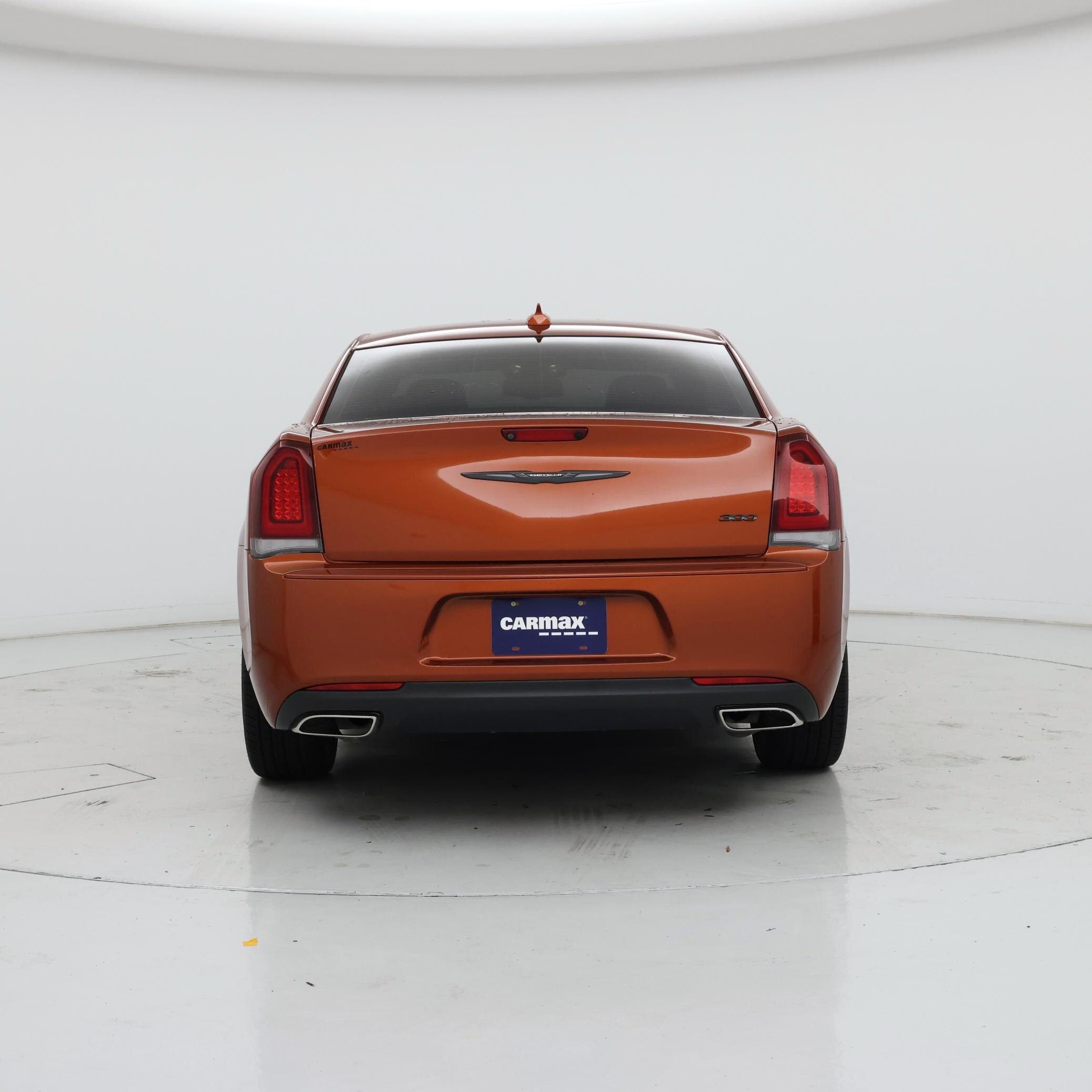 Thumbnail: 2021 Chrysler 300 - 6