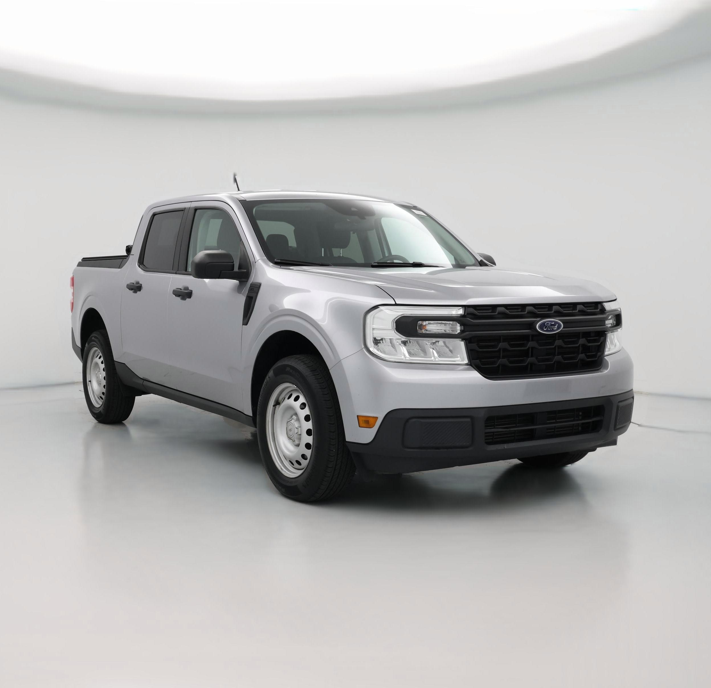 Thumbnail: 2022 Ford Maverick - 1