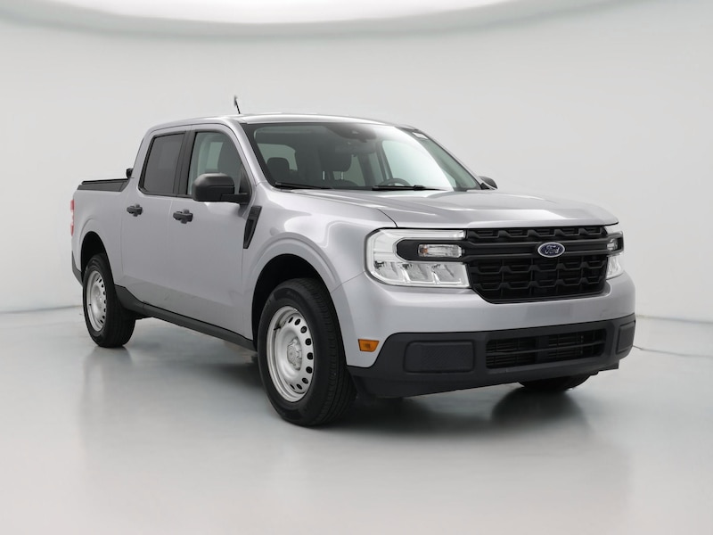 2022 Ford Maverick XL -
                  Chattanooga, TN