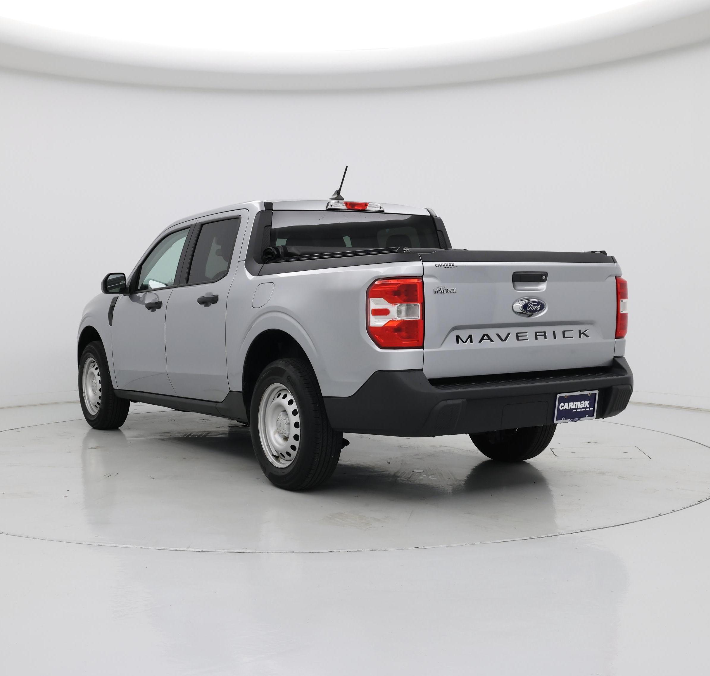Thumbnail: 2022 Ford Maverick - 2