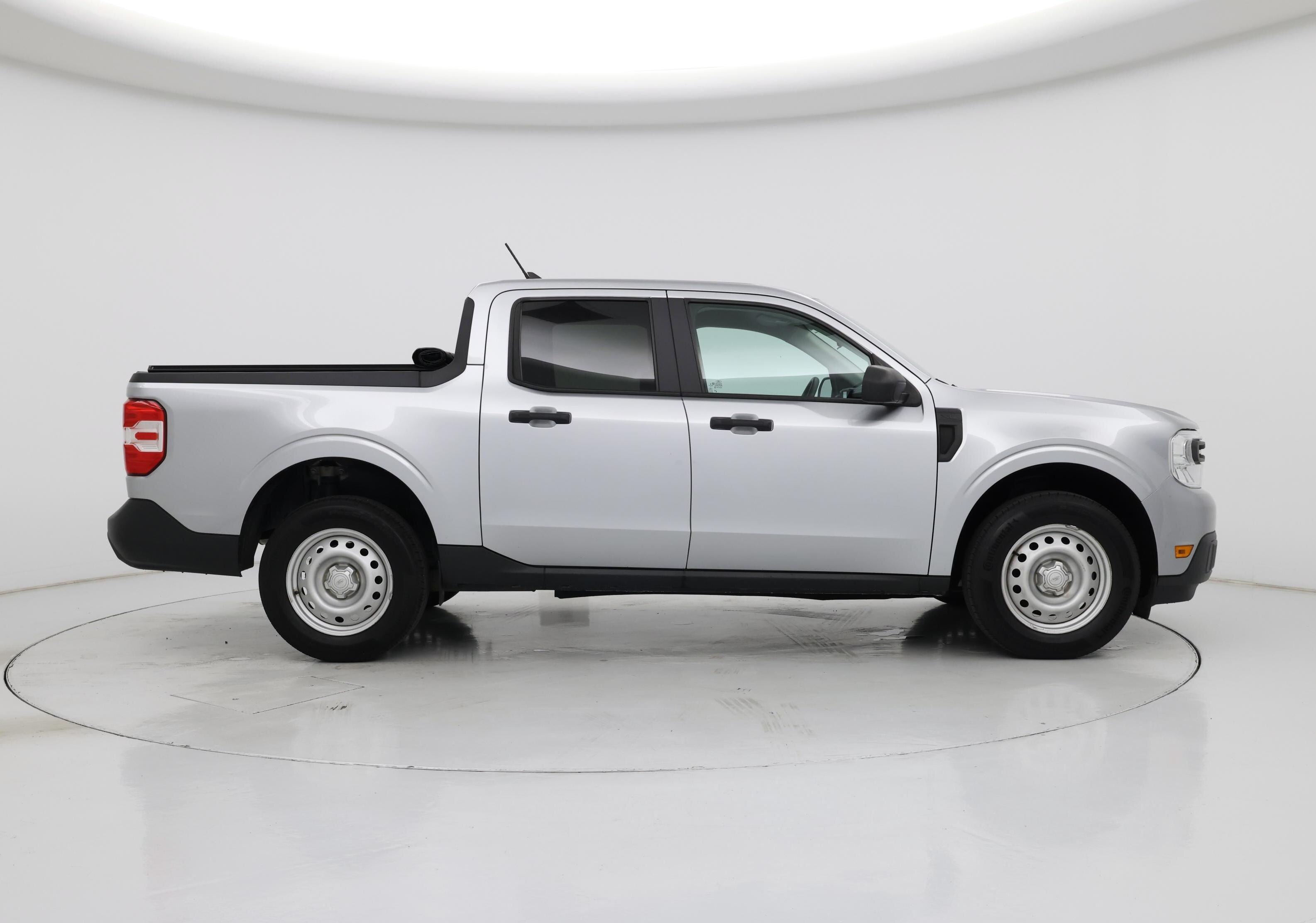 Thumbnail: 2022 Ford Maverick - 7