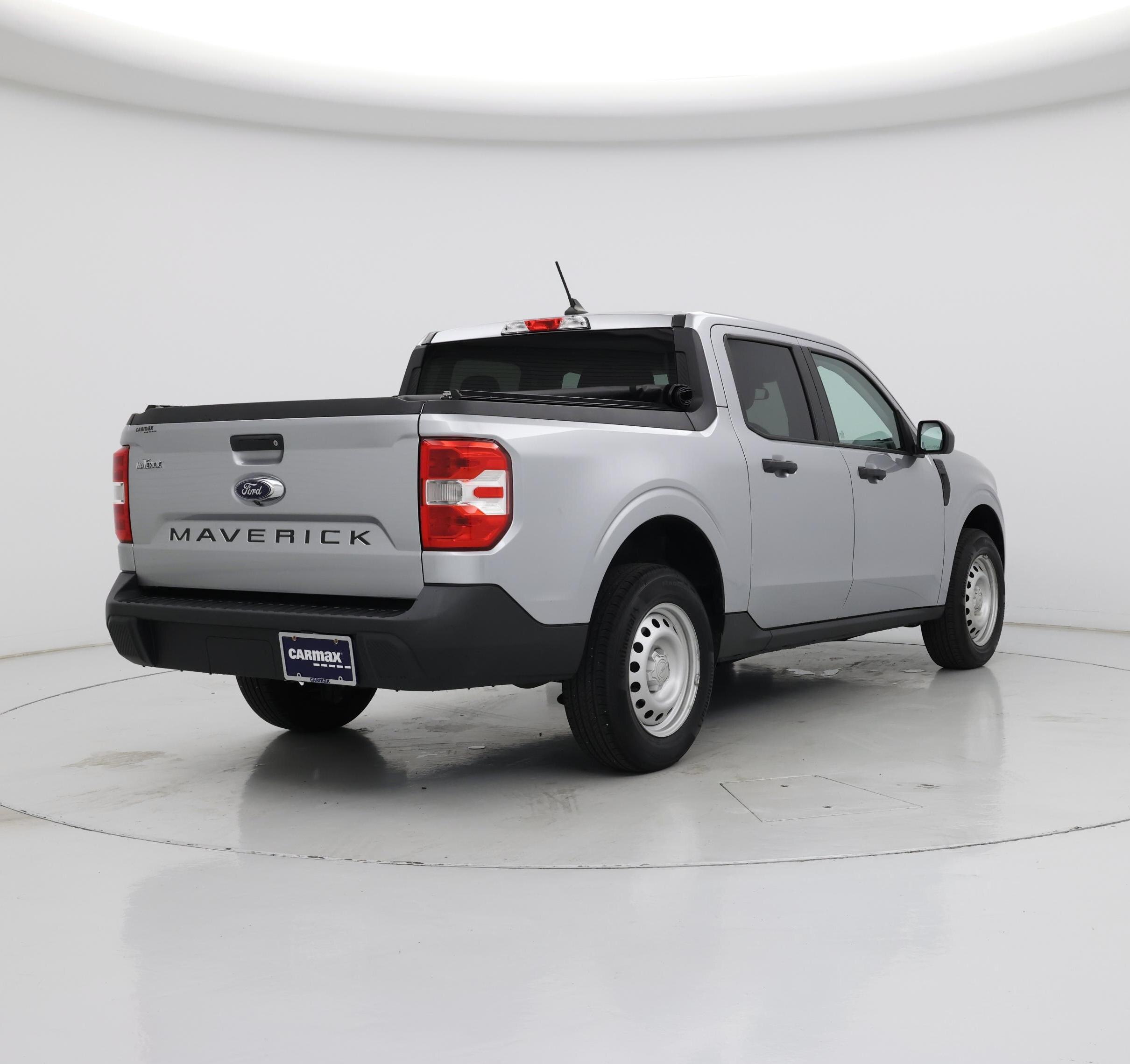 Thumbnail: 2022 Ford Maverick - 8