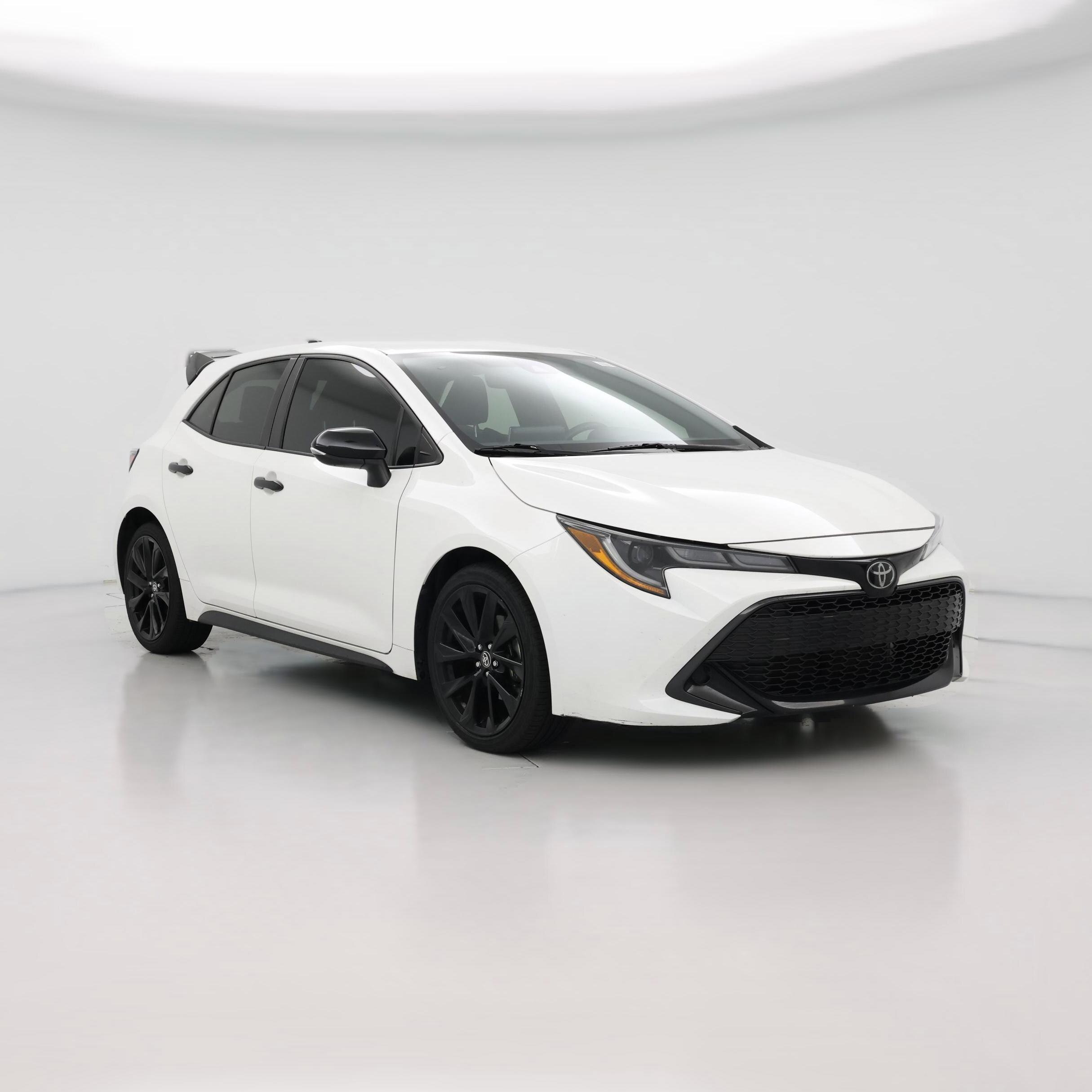 Thumbnail: 2022 Toyota Corolla - 1