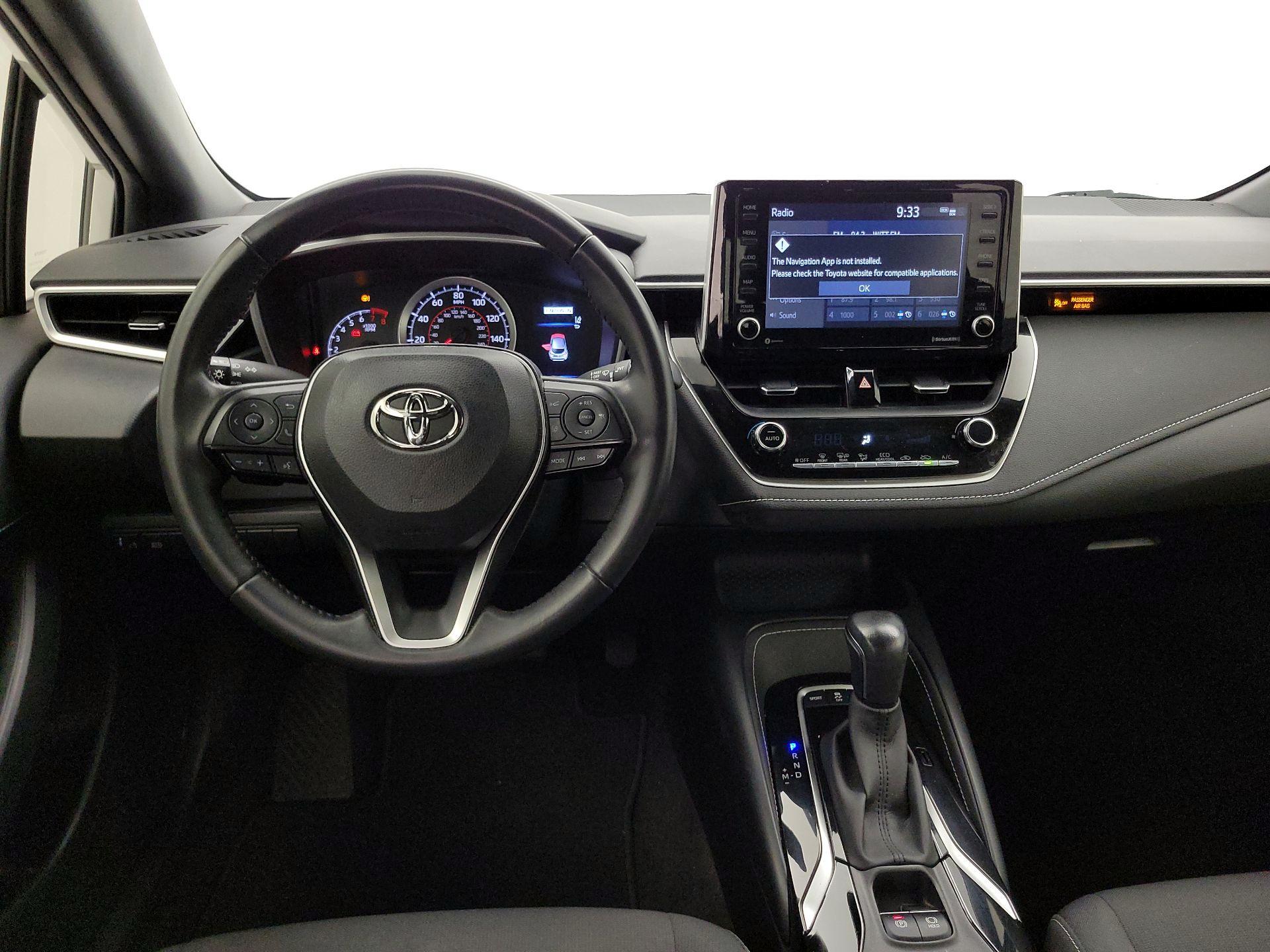 Thumbnail: 2022 Toyota Corolla - 10