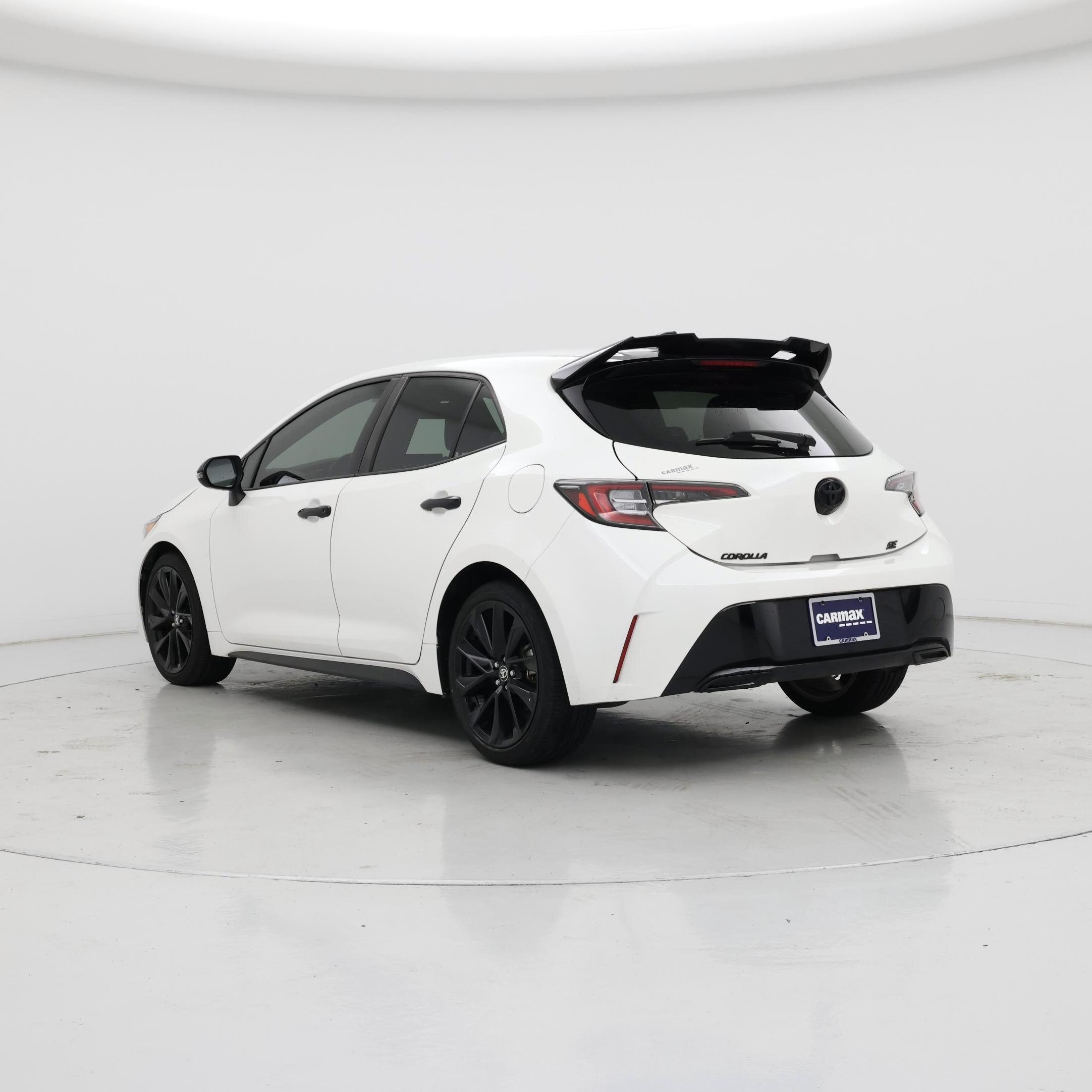 Thumbnail: 2022 Toyota Corolla - 2