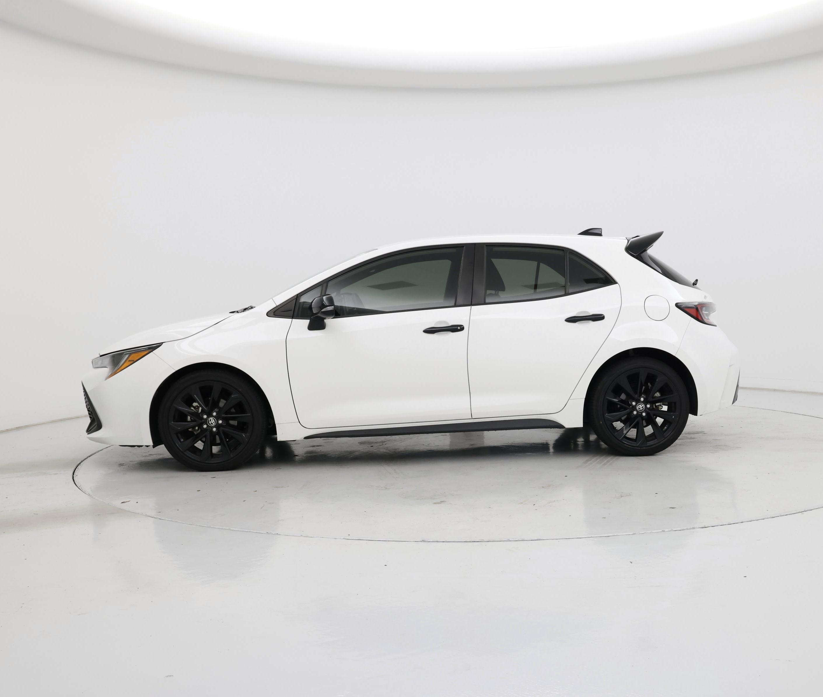 Thumbnail: 2022 Toyota Corolla - 3
