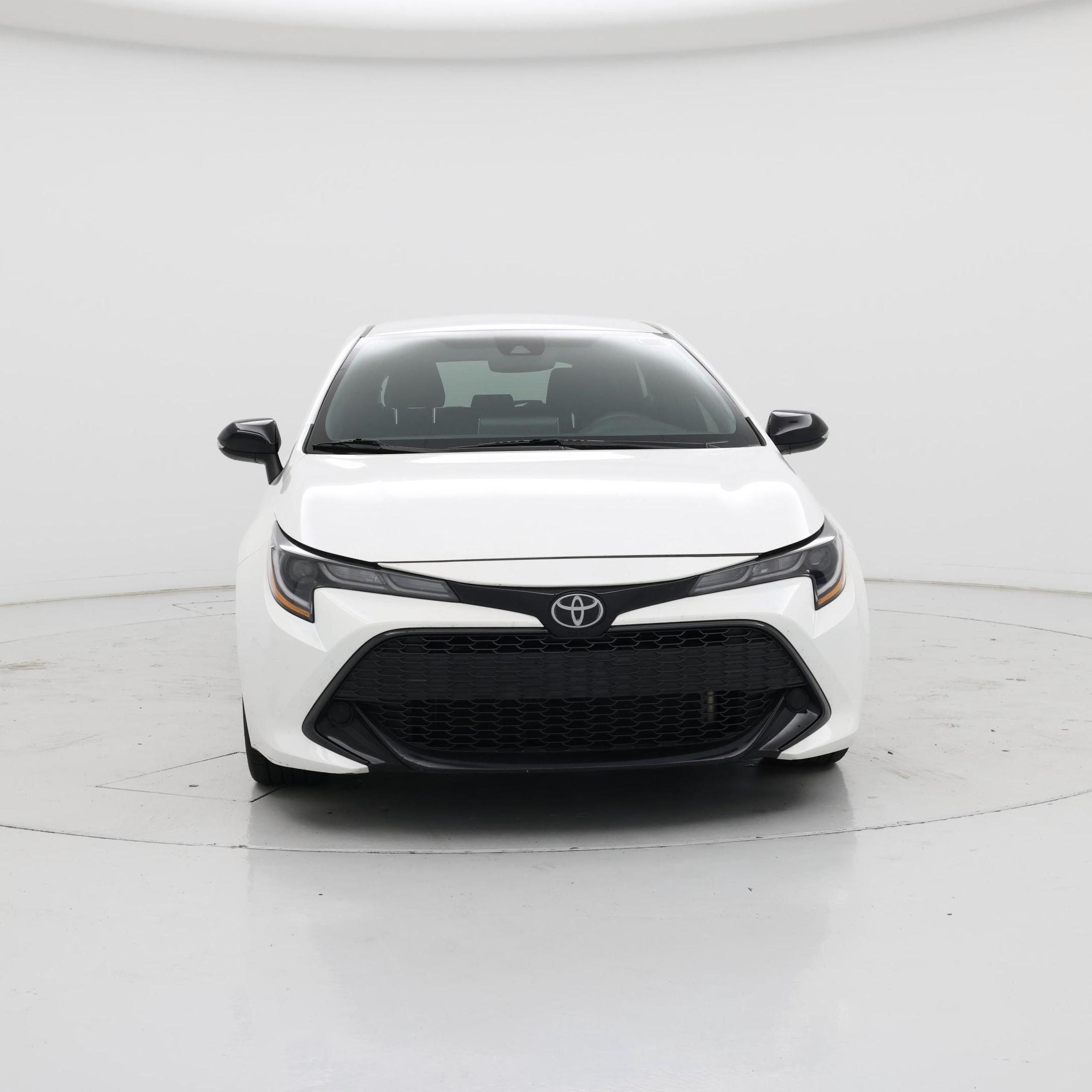 Thumbnail: 2022 Toyota Corolla - 5