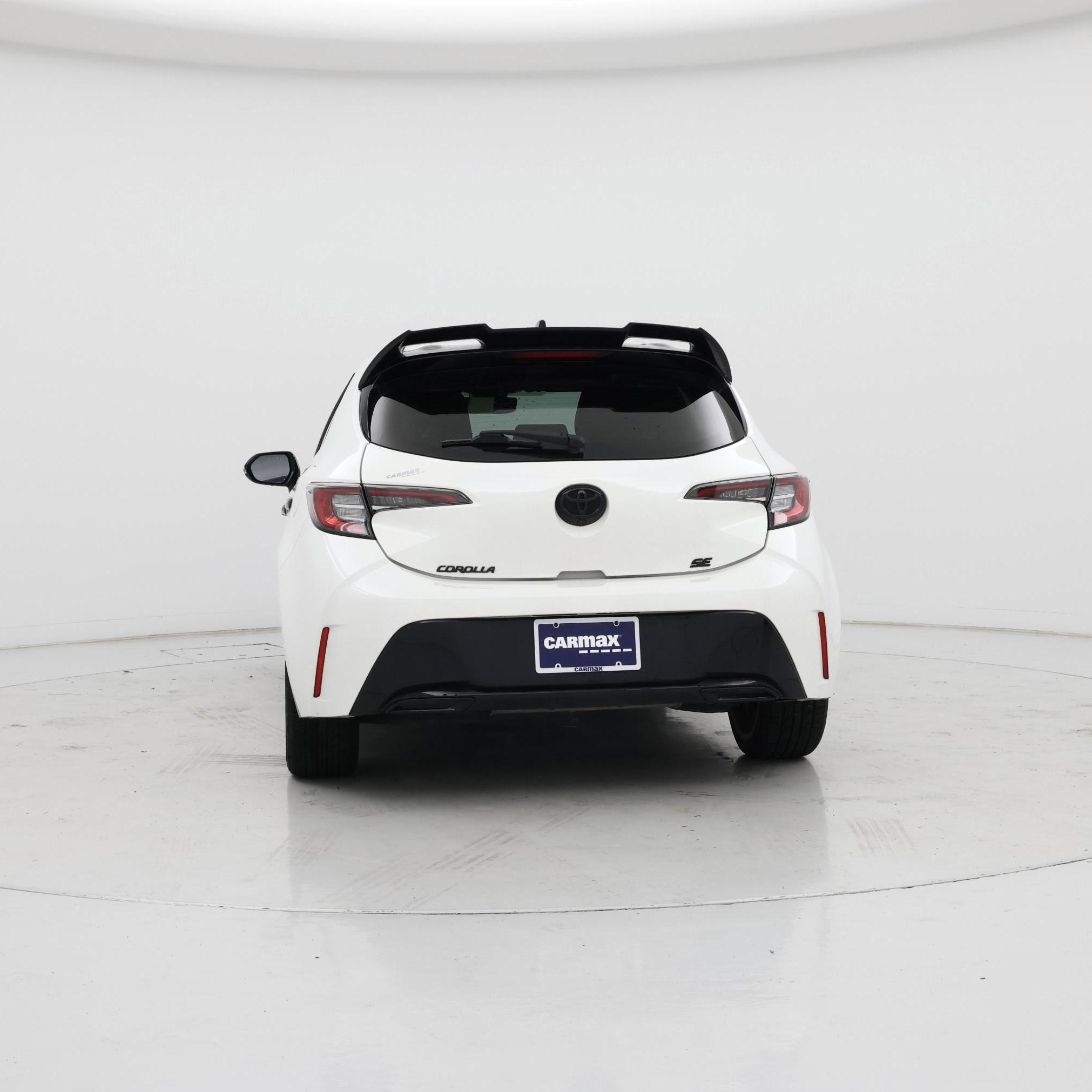 Thumbnail: 2022 Toyota Corolla - 6